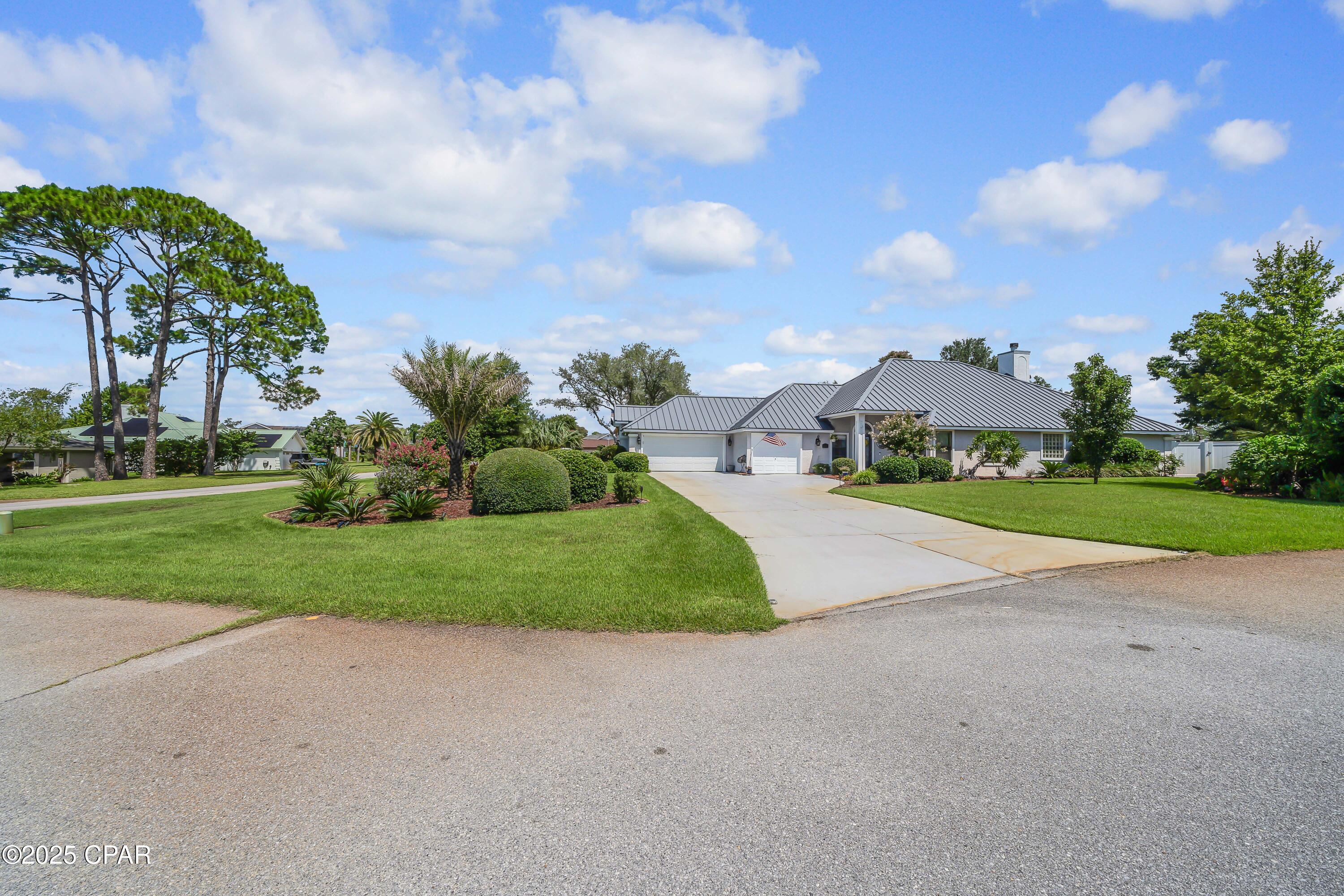 Bay Point Unit 1 - Residential Lease