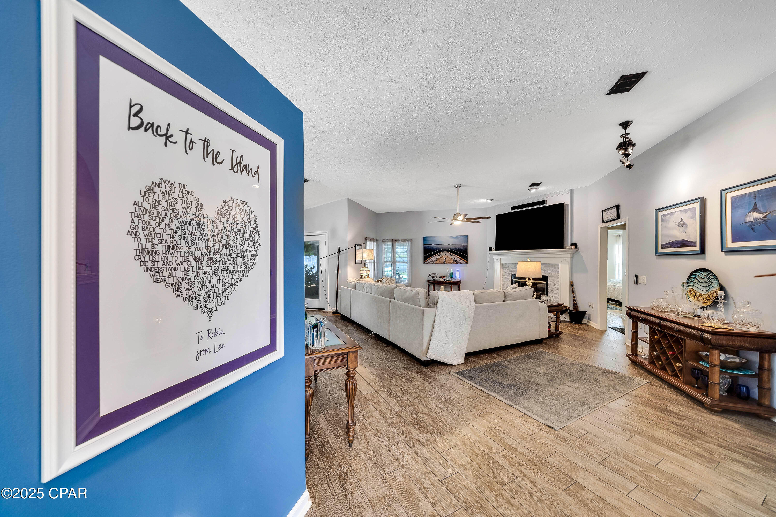 Bay Point Unit 1 - Residential Lease