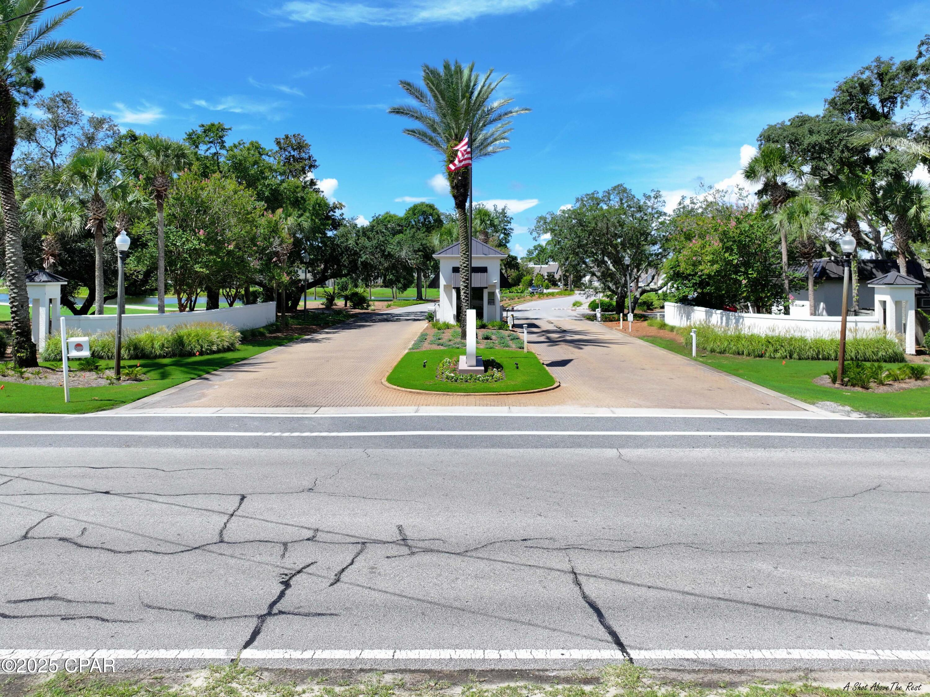 Bay Point Unit 1 - Residential Lease