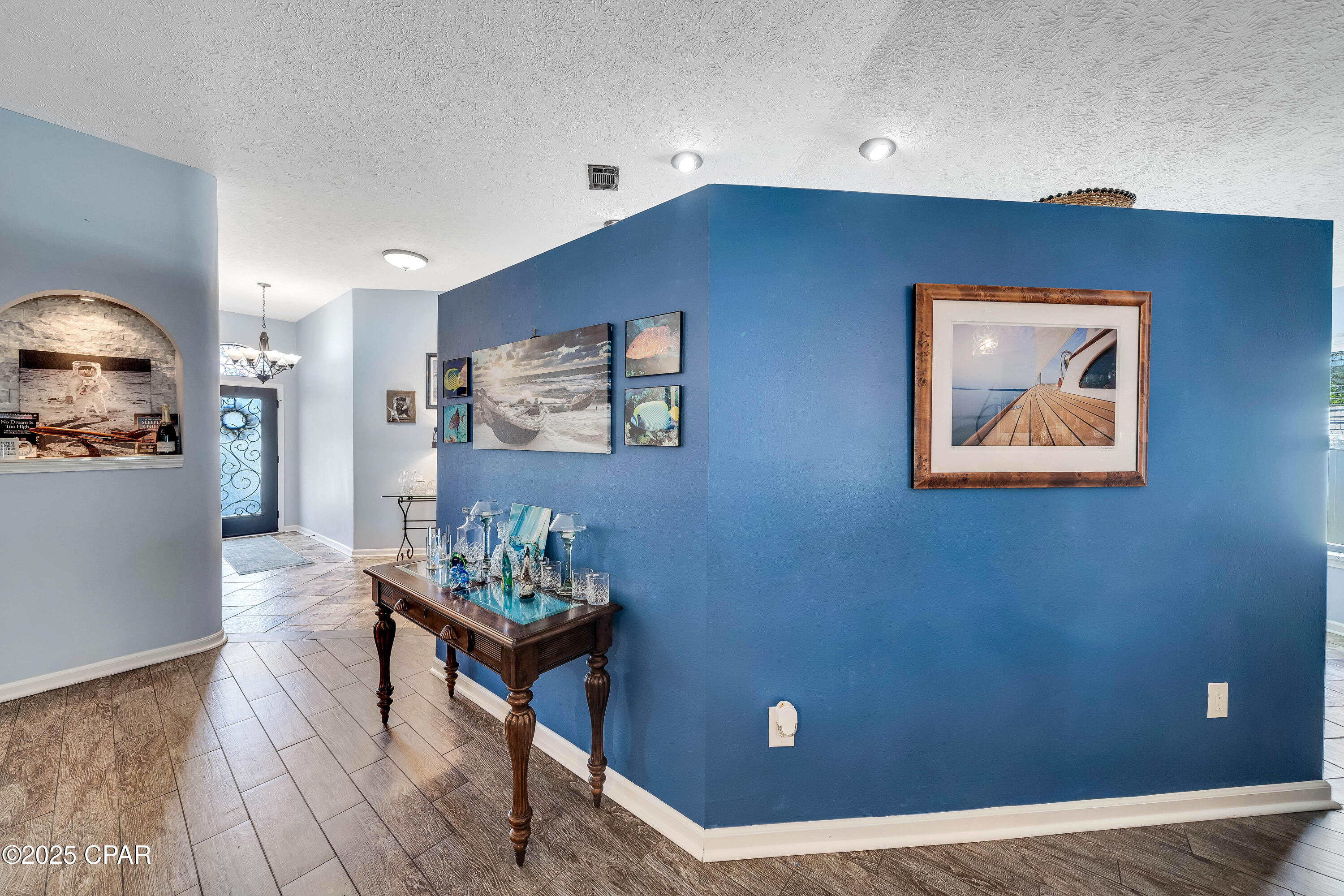 Bay Point Unit 1 - Residential Lease