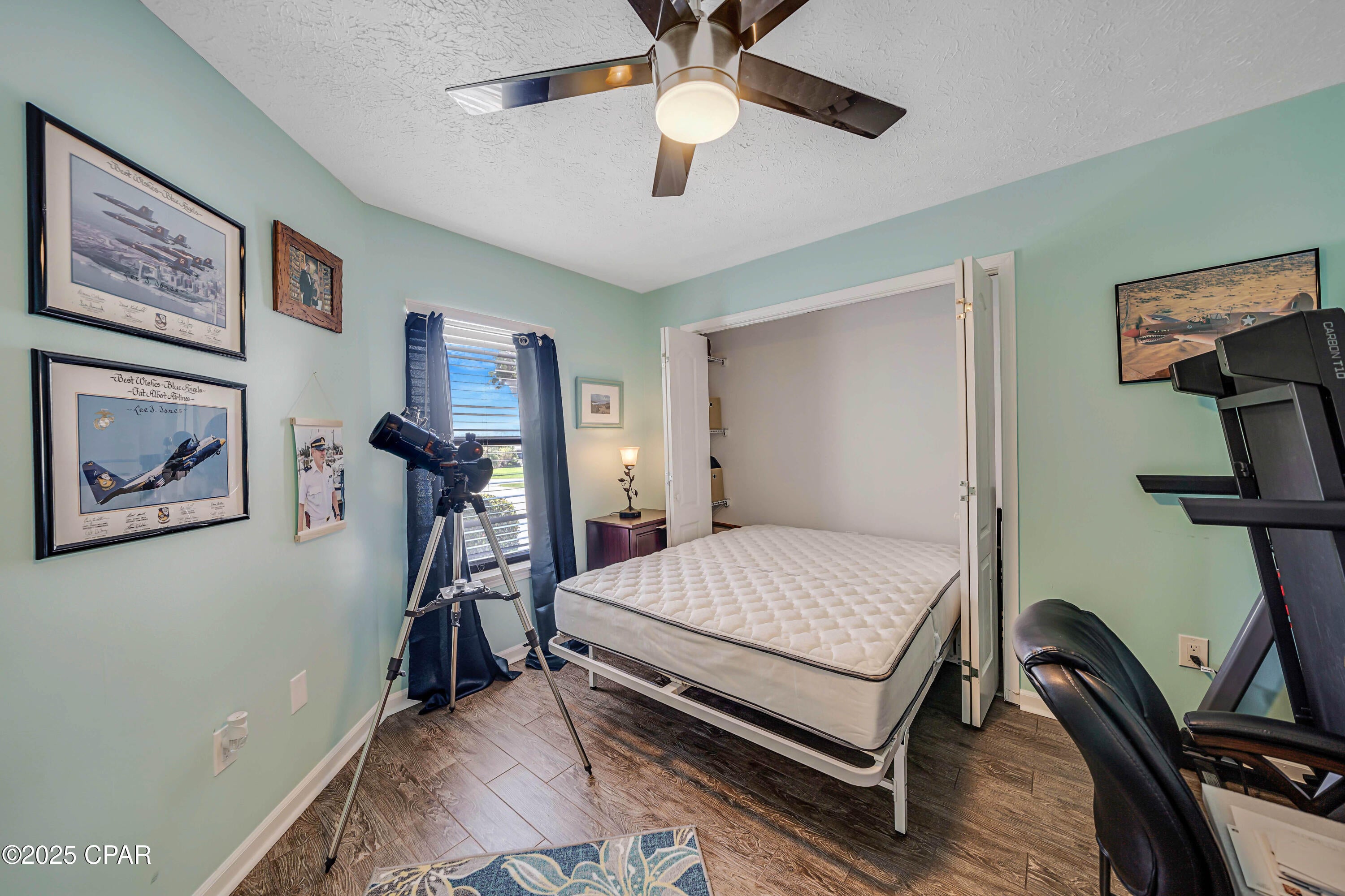 Bay Point Unit 1 - Residential Lease