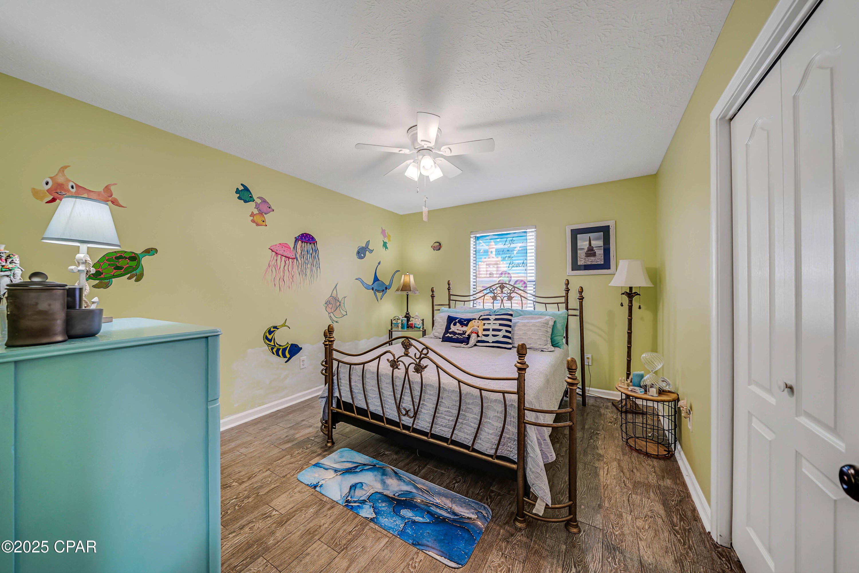 Bay Point Unit 1 - Residential Lease
