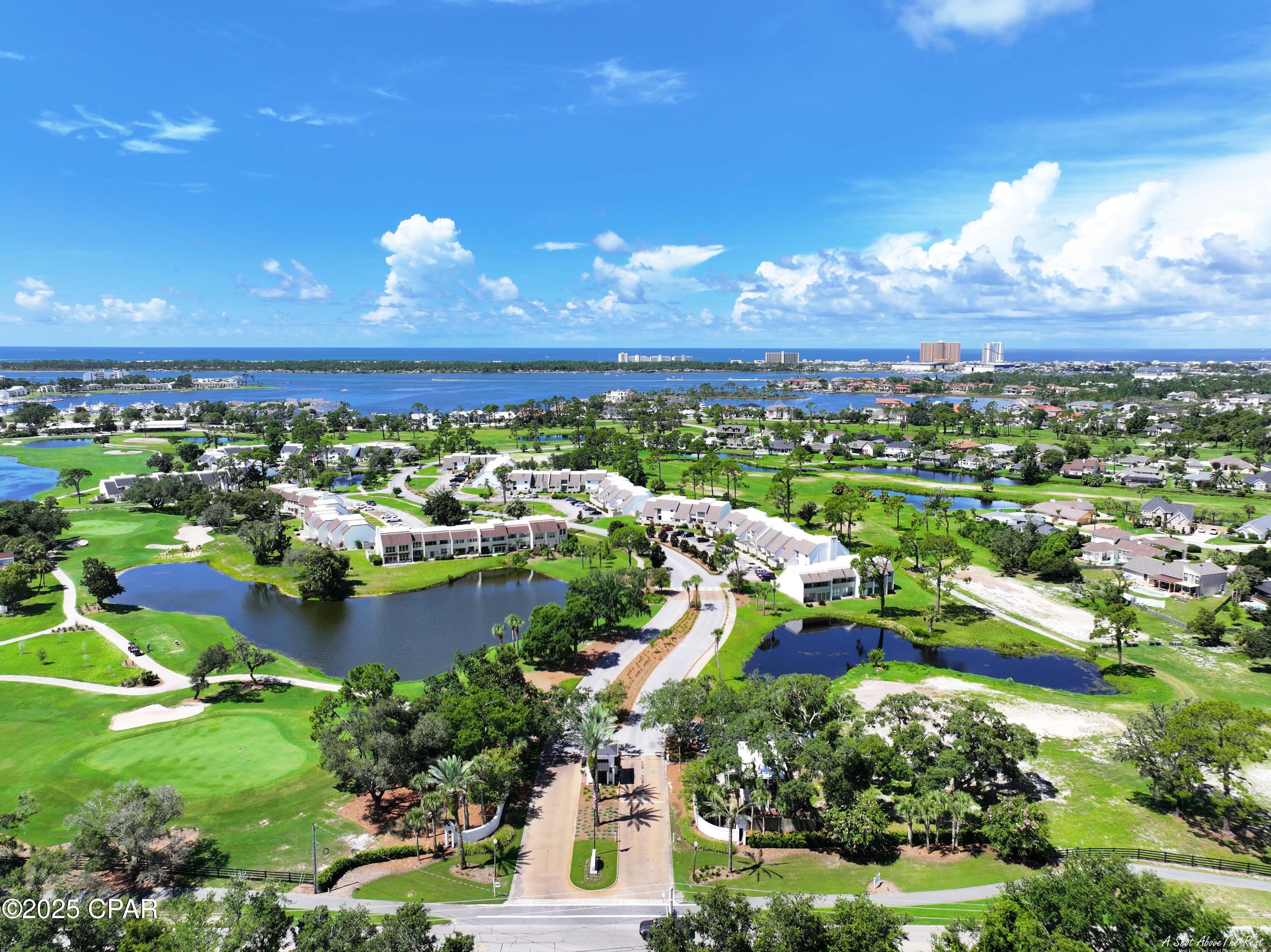 Bay Point Unit 1 - Residential Lease