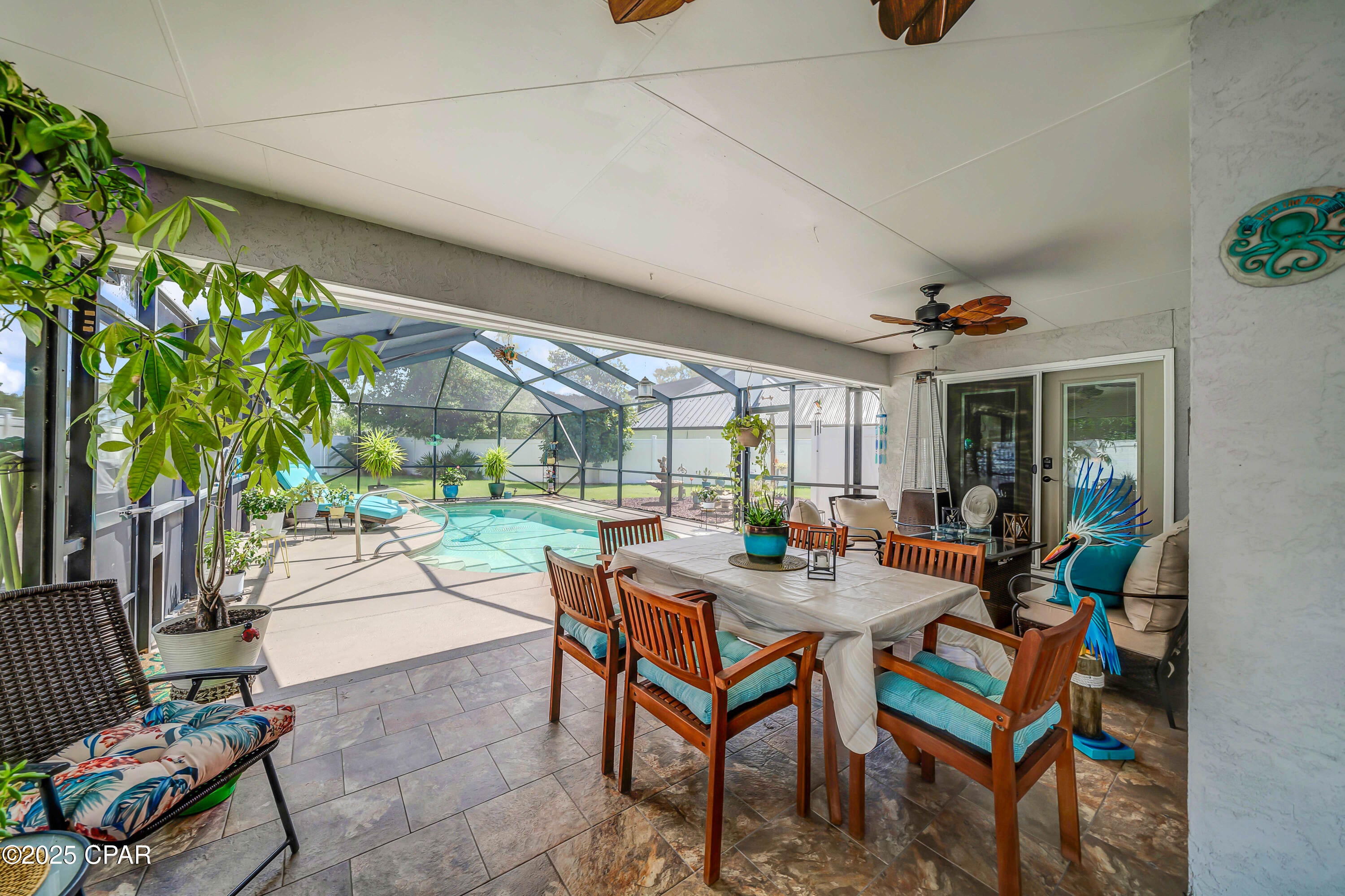 Bay Point Unit 1 - Residential Lease