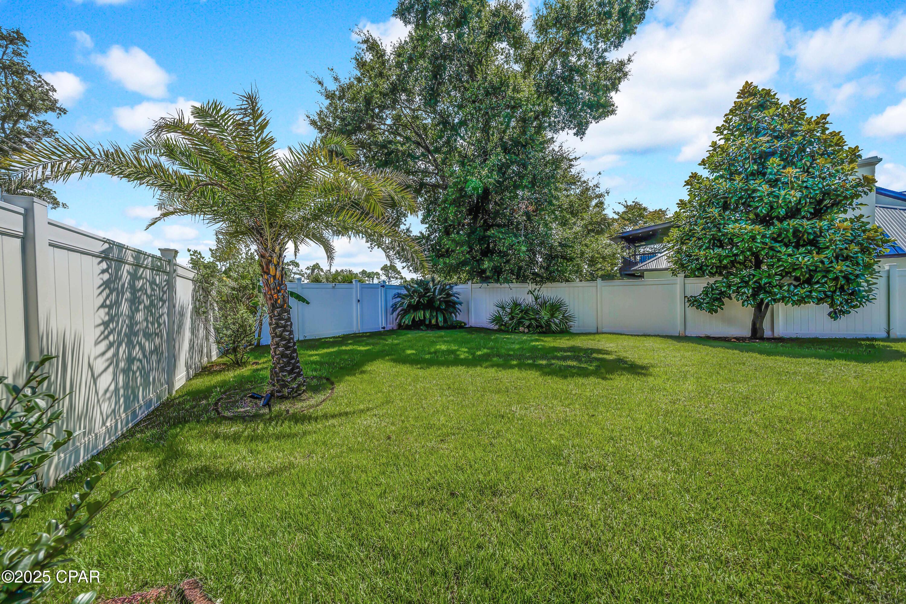 Bay Point Unit 1 - Residential Lease