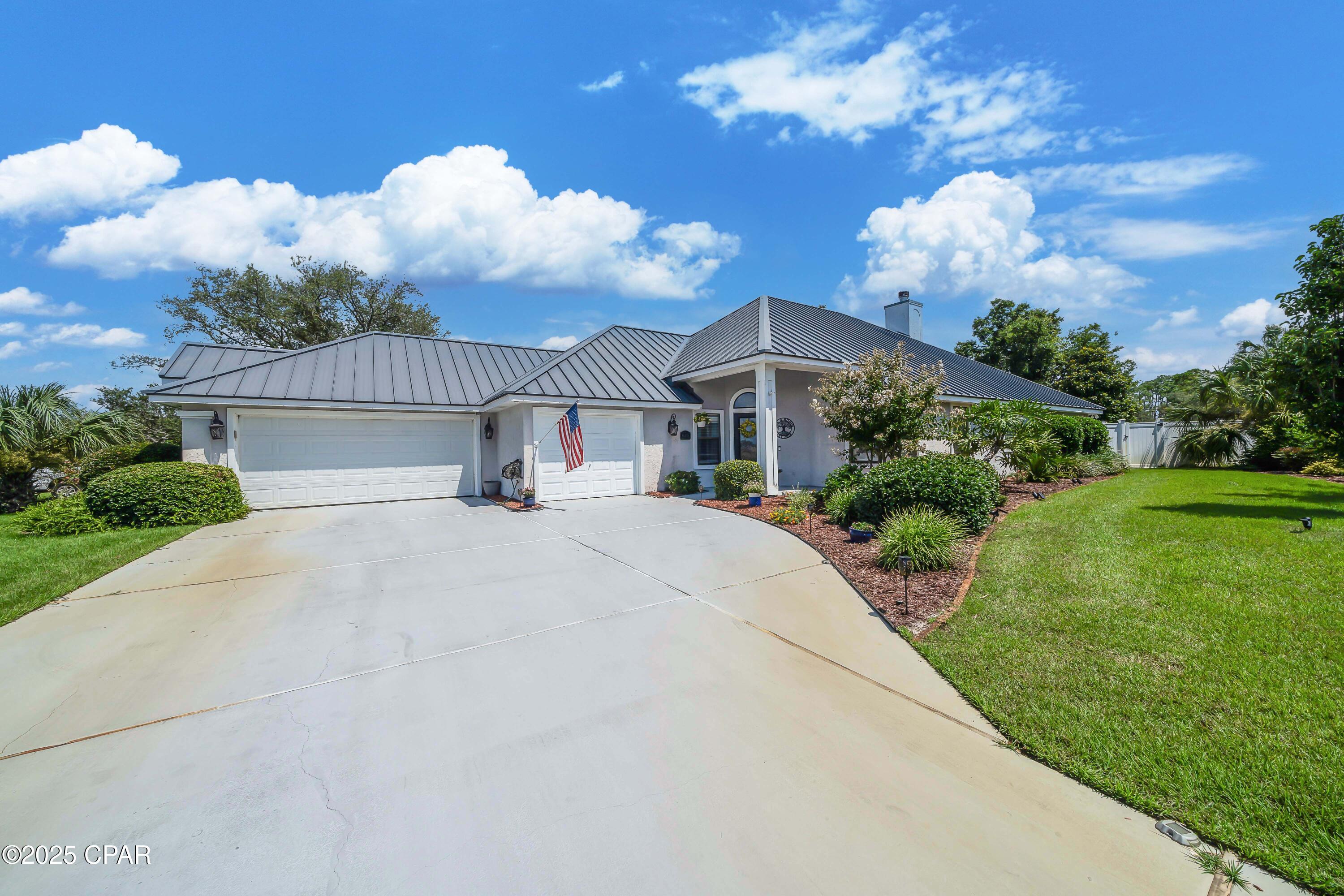 Bay Point Unit 1 - Residential Lease