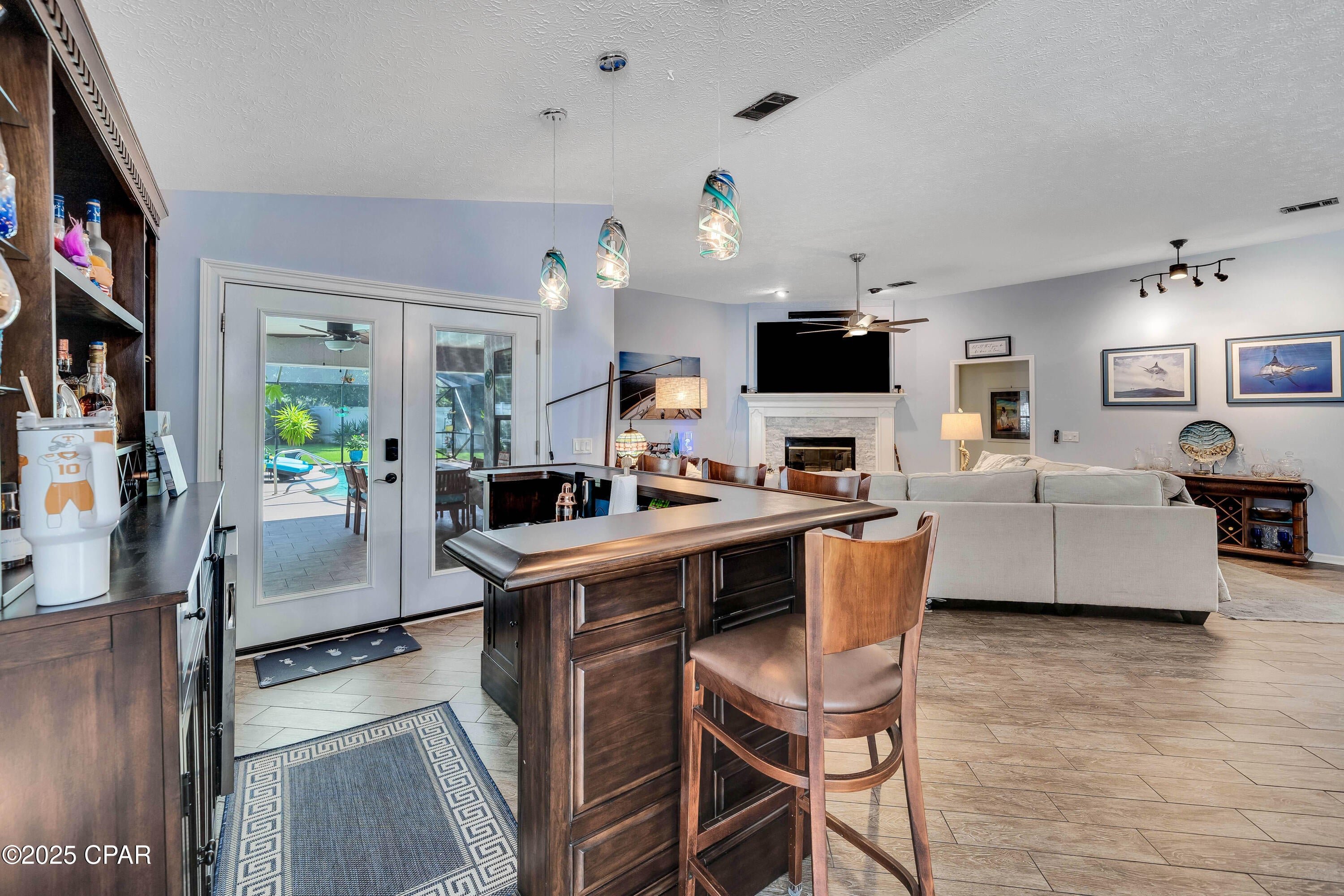 Bay Point Unit 1 - Residential Lease