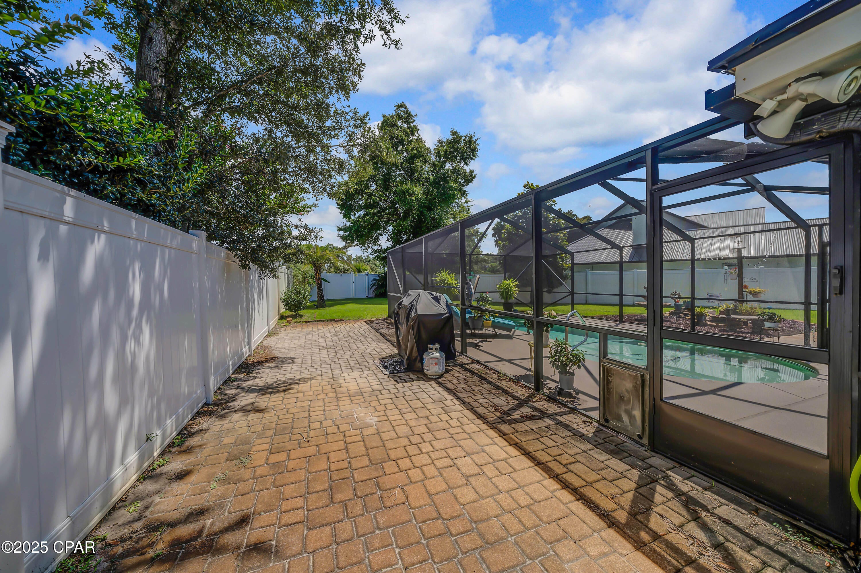 Bay Point Unit 1 - Residential Lease
