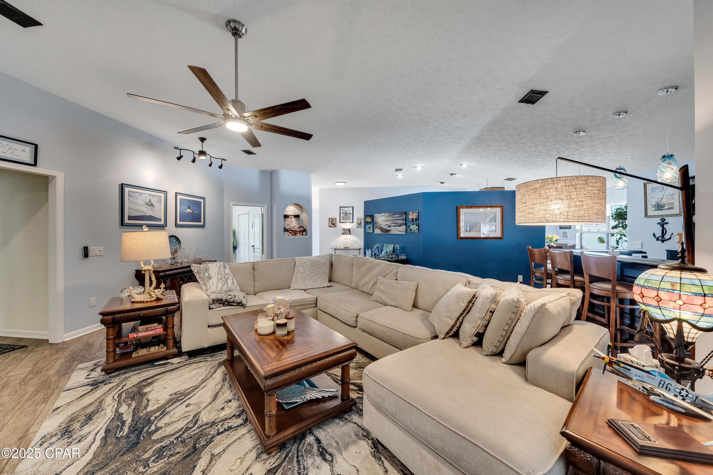 Bay Point Unit 1 - Residential Lease