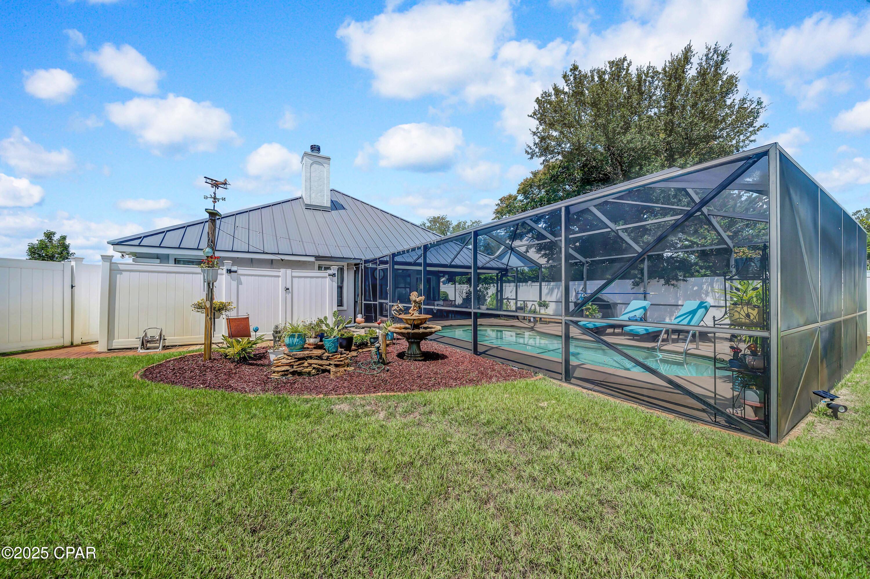 Bay Point Unit 1 - Residential Lease