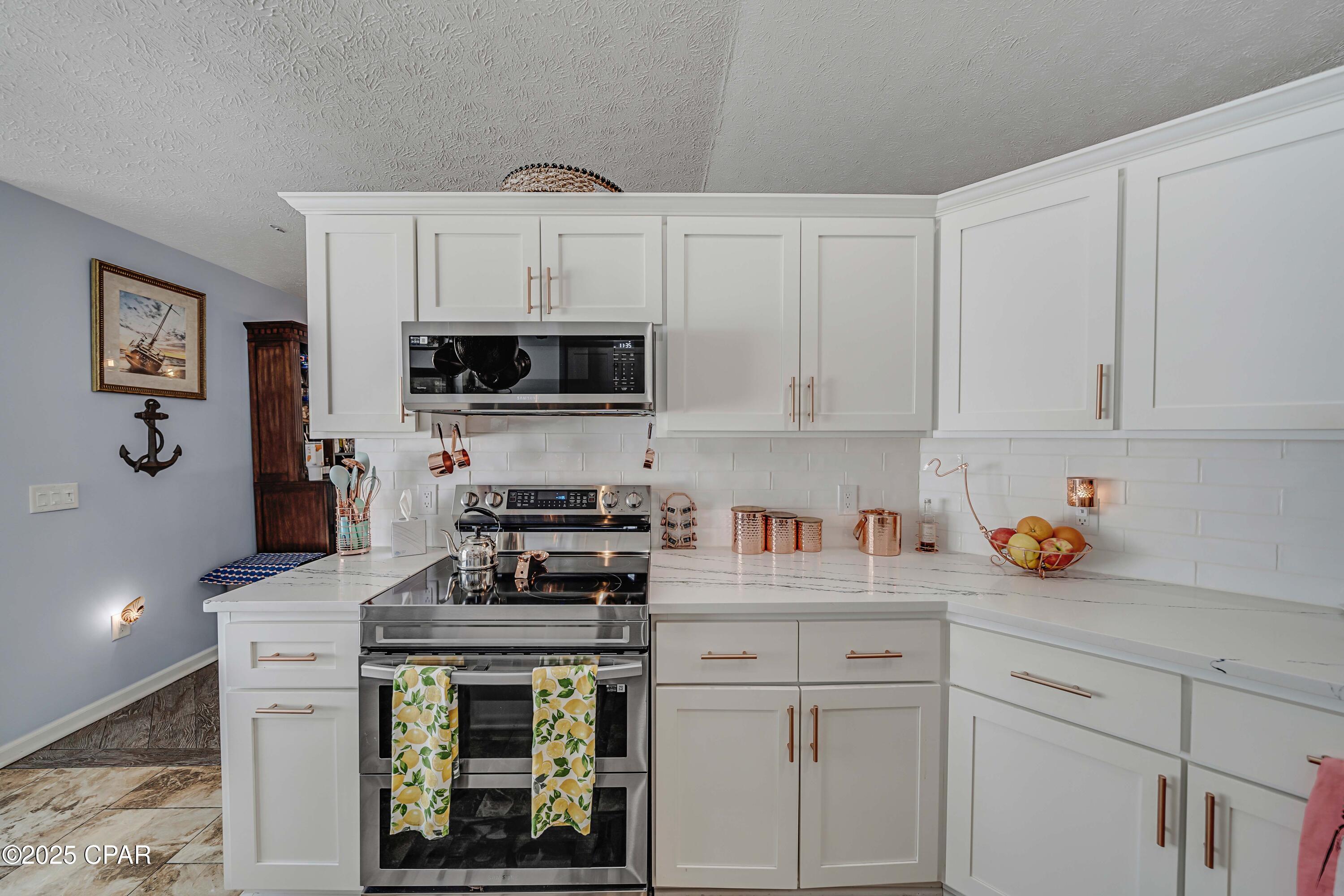 Bay Point Unit 1 - Residential Lease