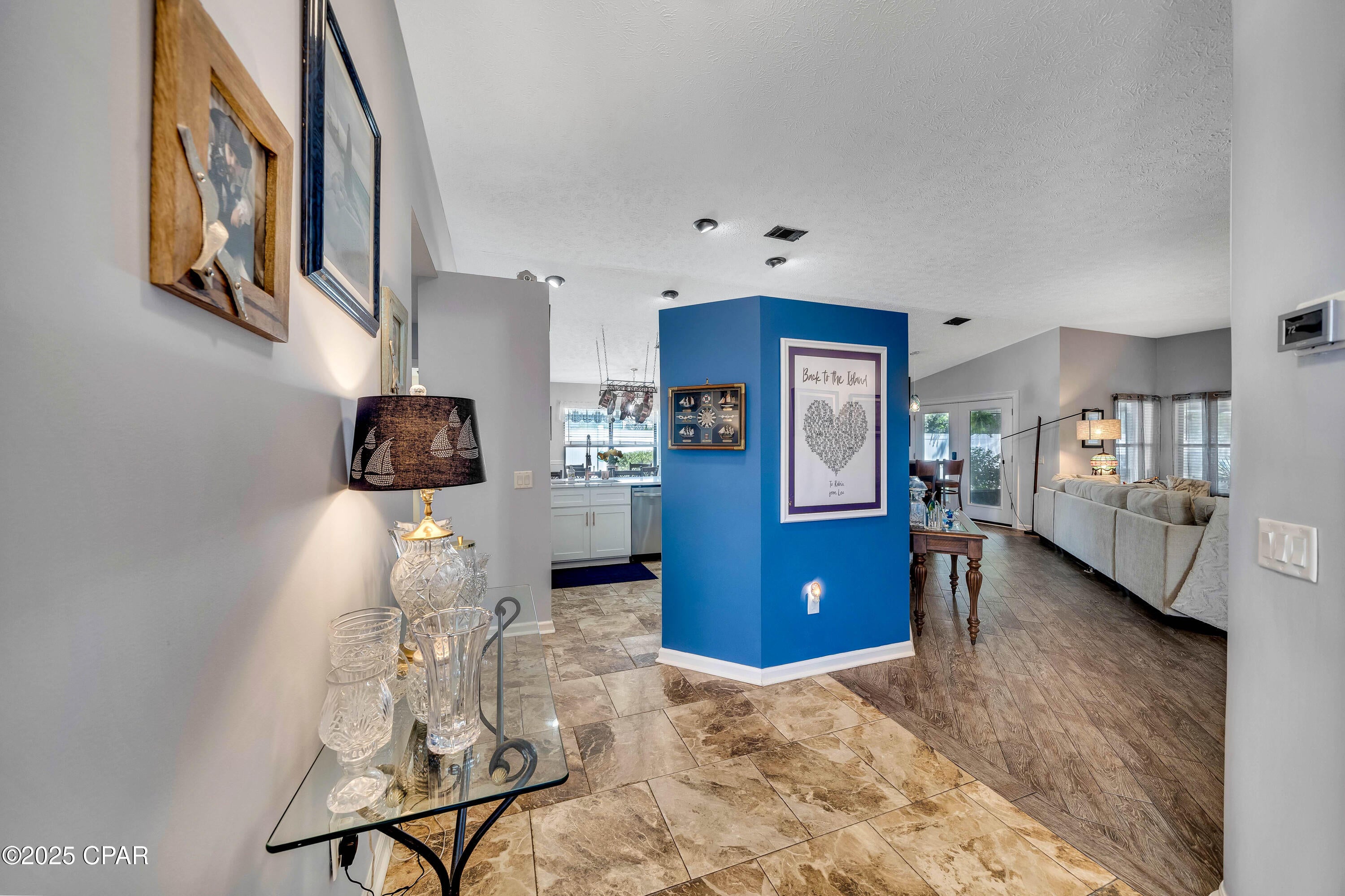 Bay Point Unit 1 - Residential Lease