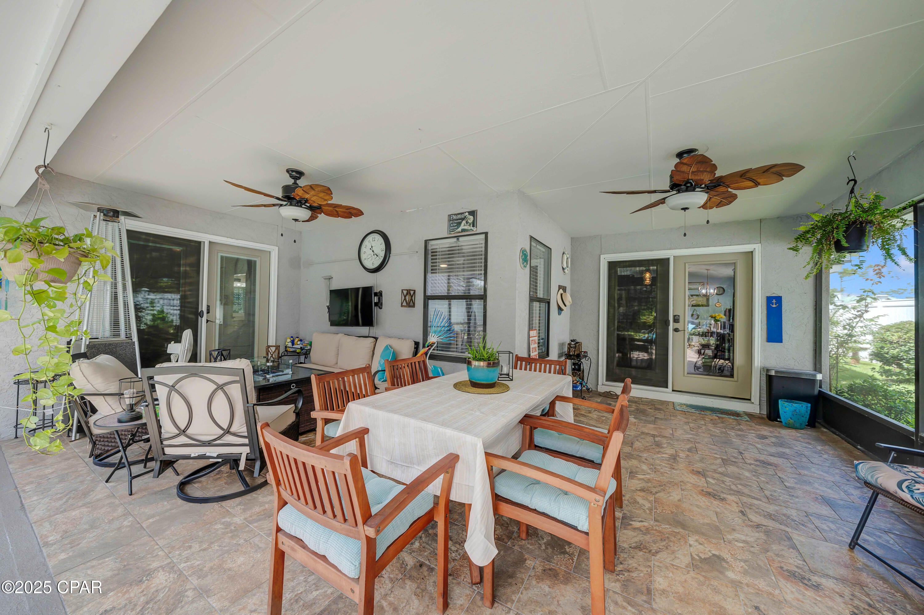 Bay Point Unit 1 - Residential Lease