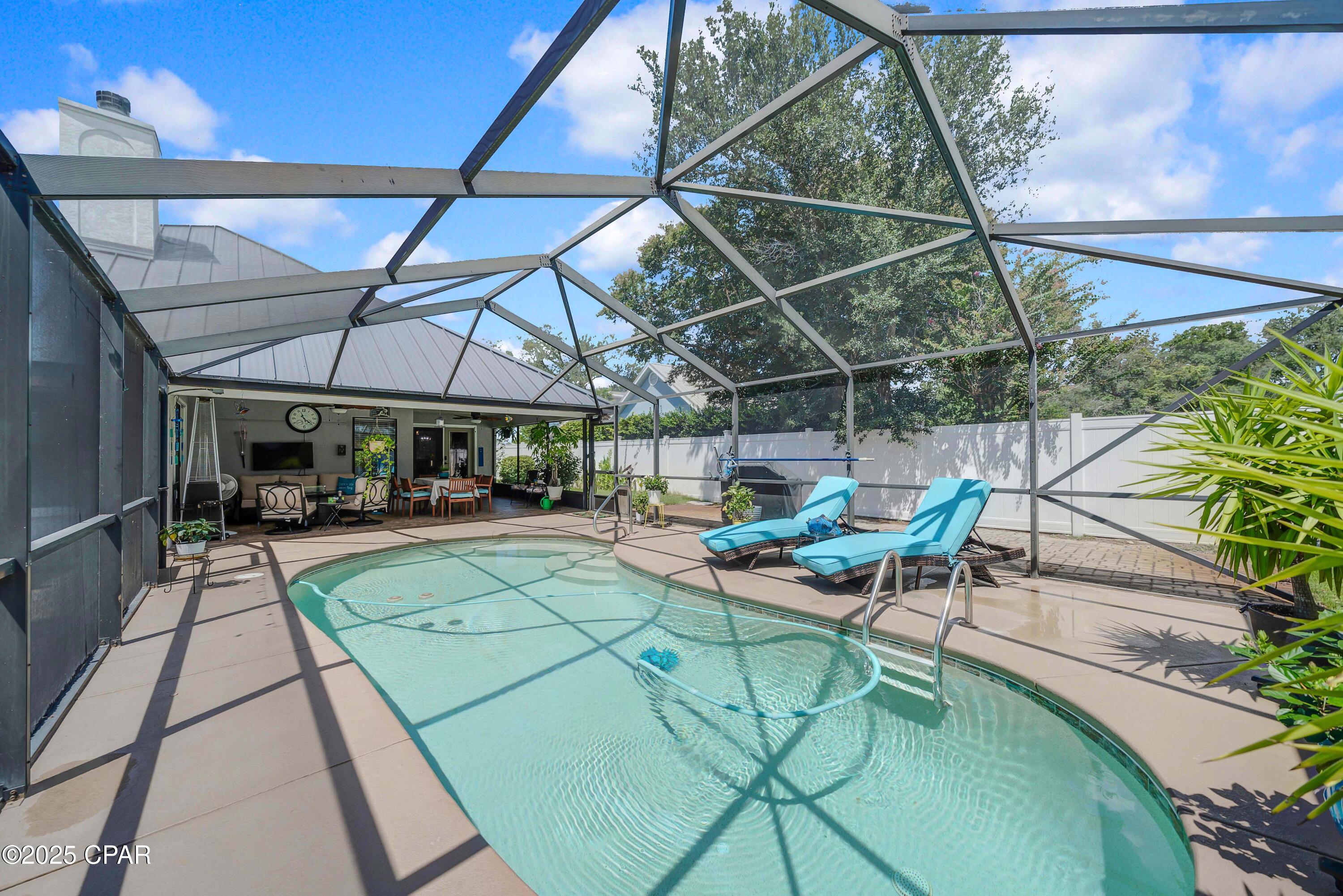 Bay Point Unit 1 - Residential Lease