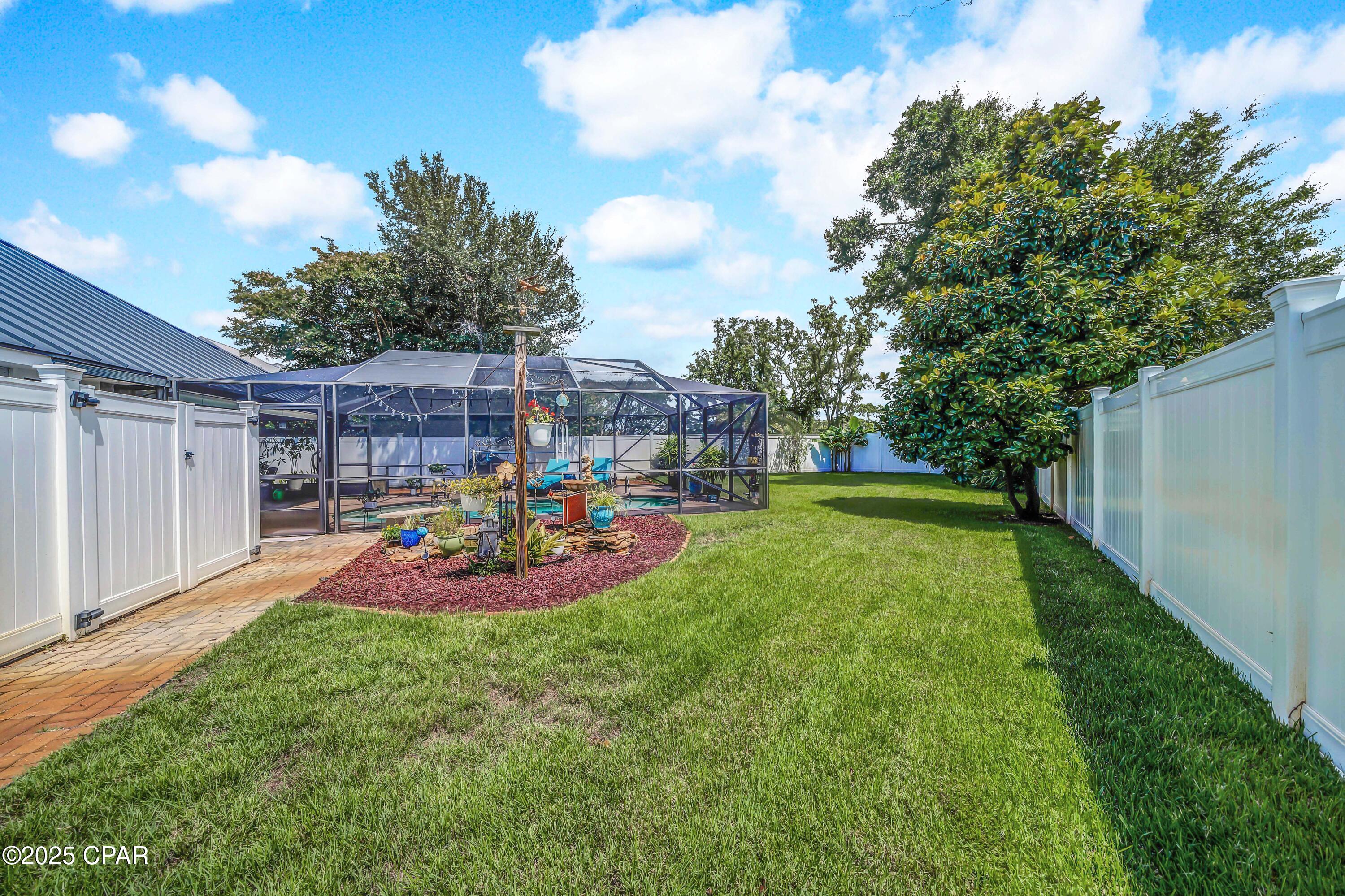 Bay Point Unit 1 - Residential Lease