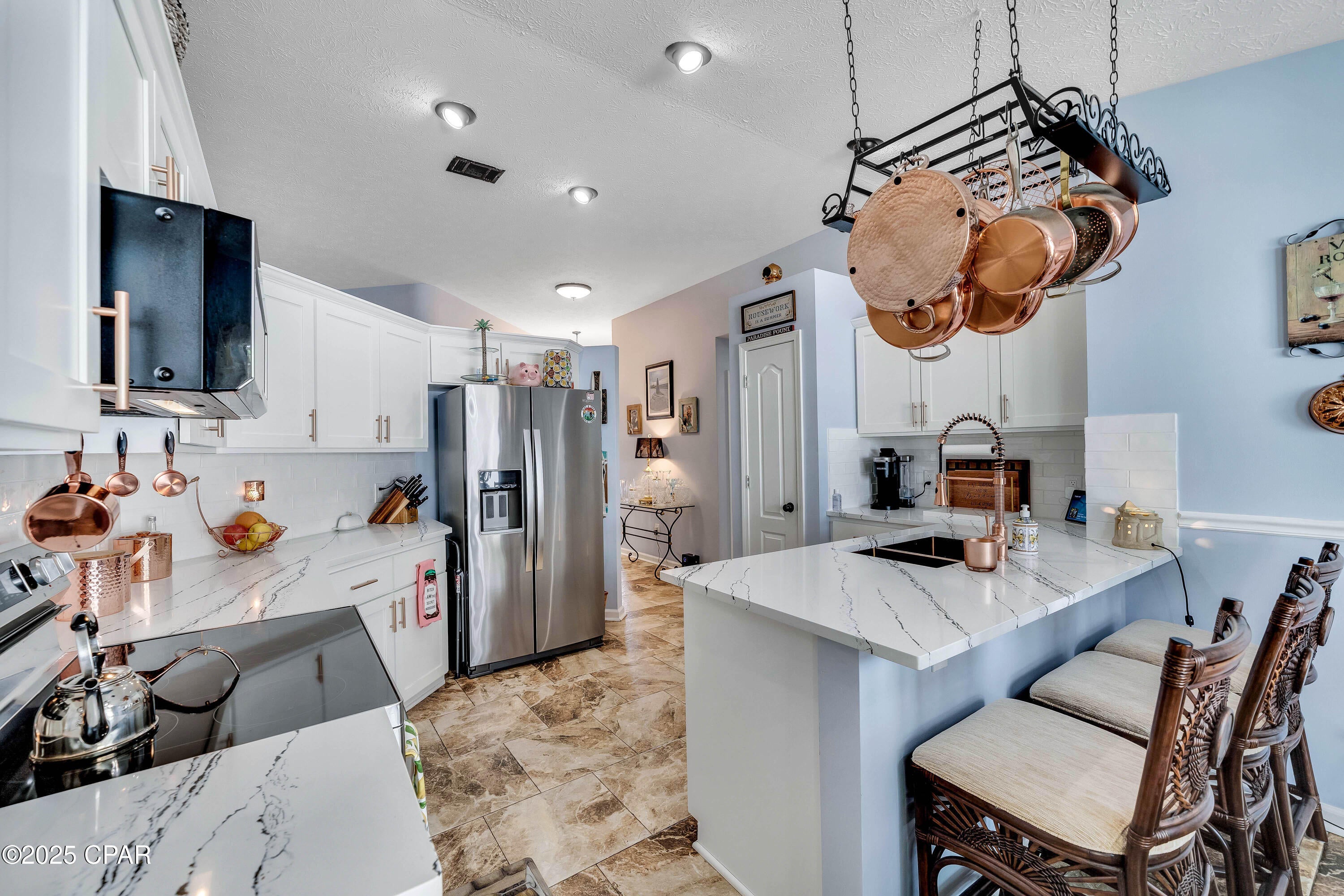 Bay Point Unit 1 - Residential Lease