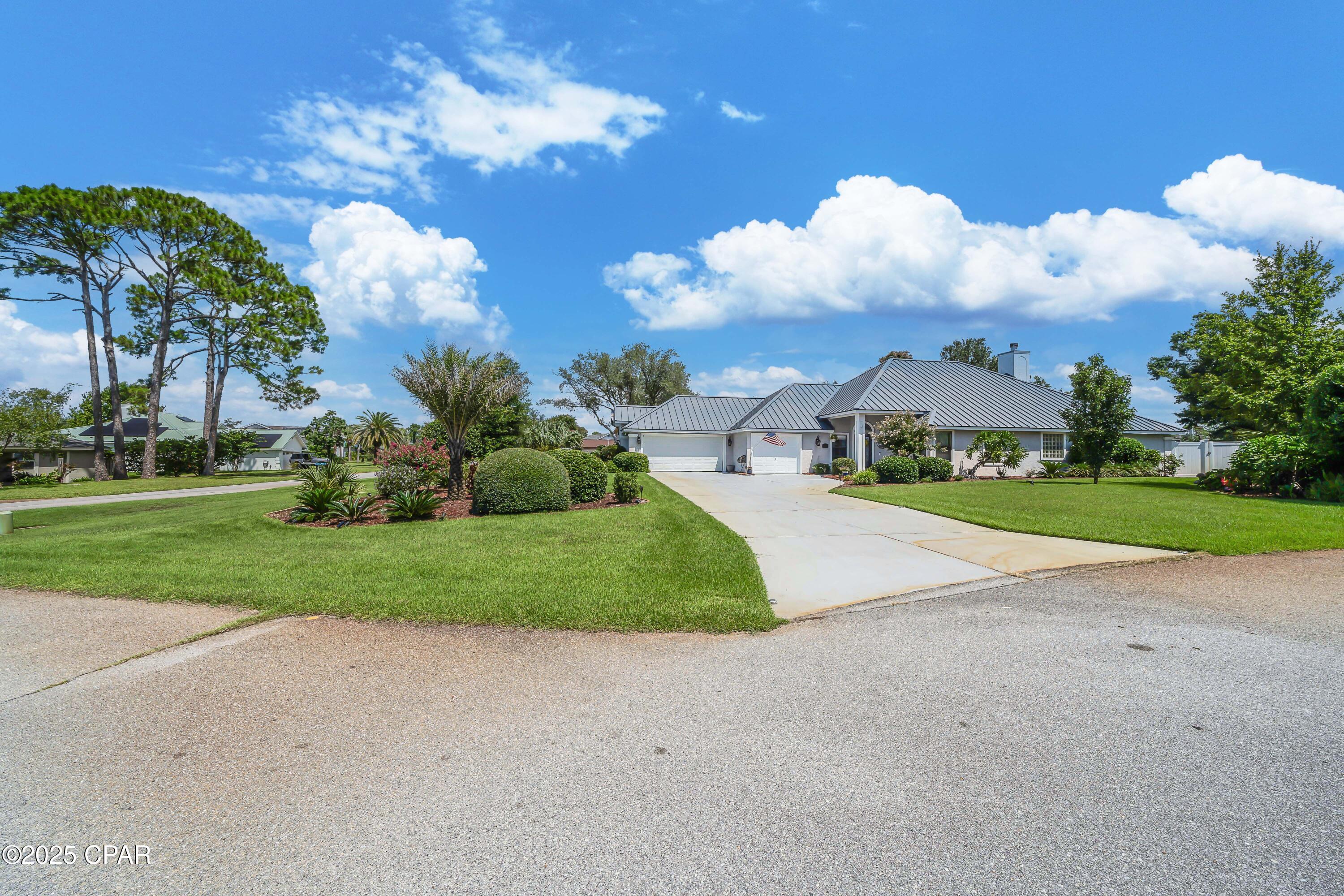 Bay Point Unit 1 - Residential Lease
