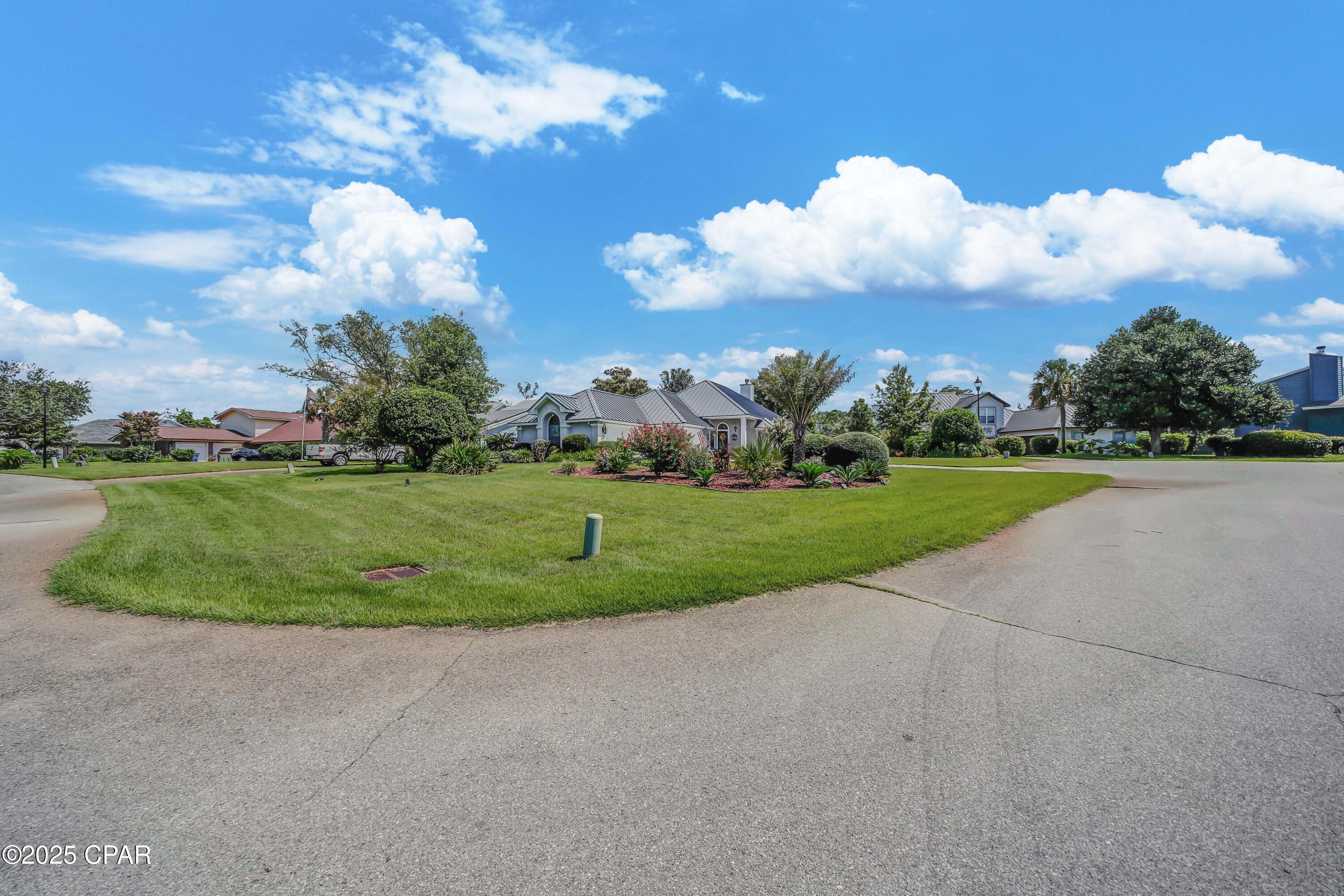 Bay Point Unit 1 - Residential Lease