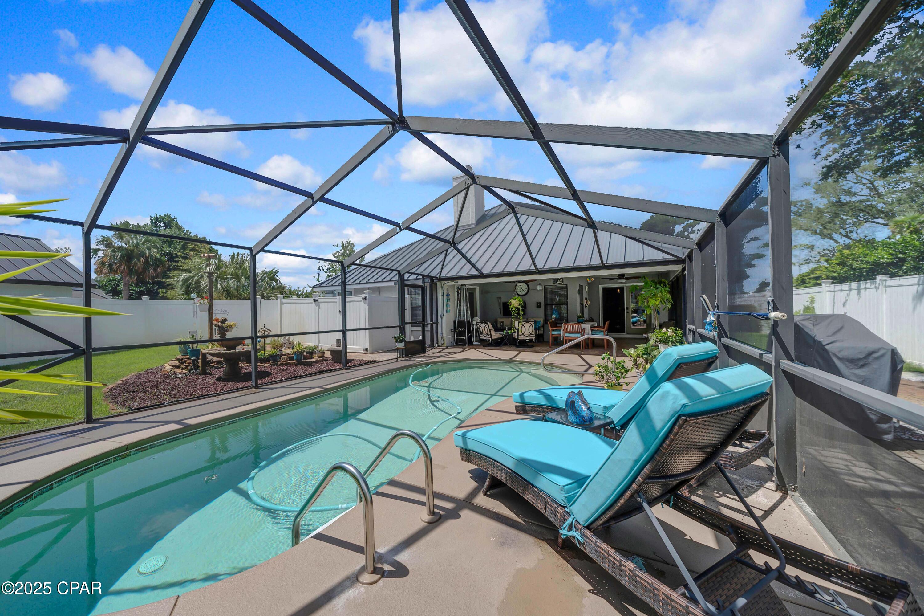 Bay Point Unit 1 - Residential Lease