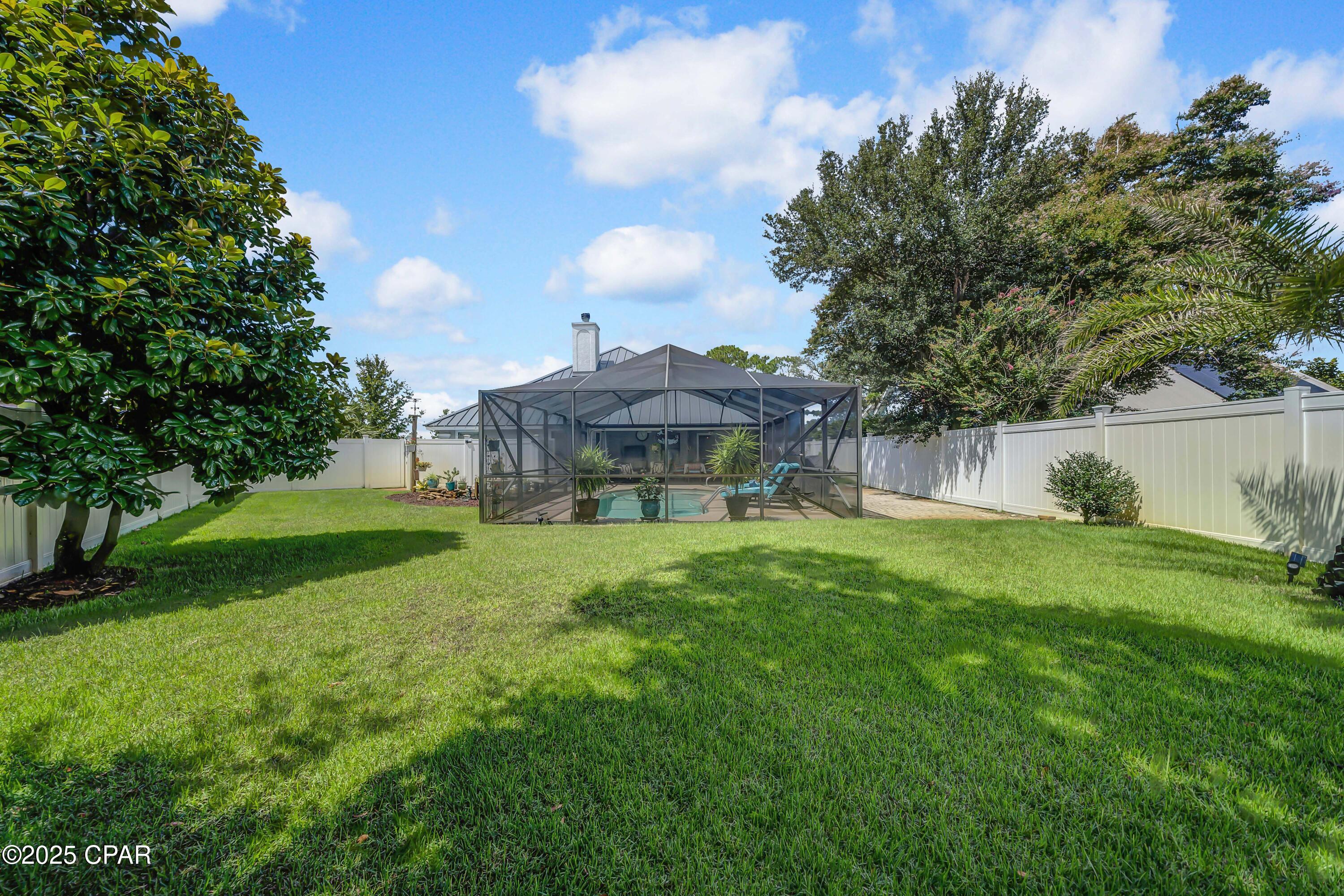 Bay Point Unit 1 - Residential Lease