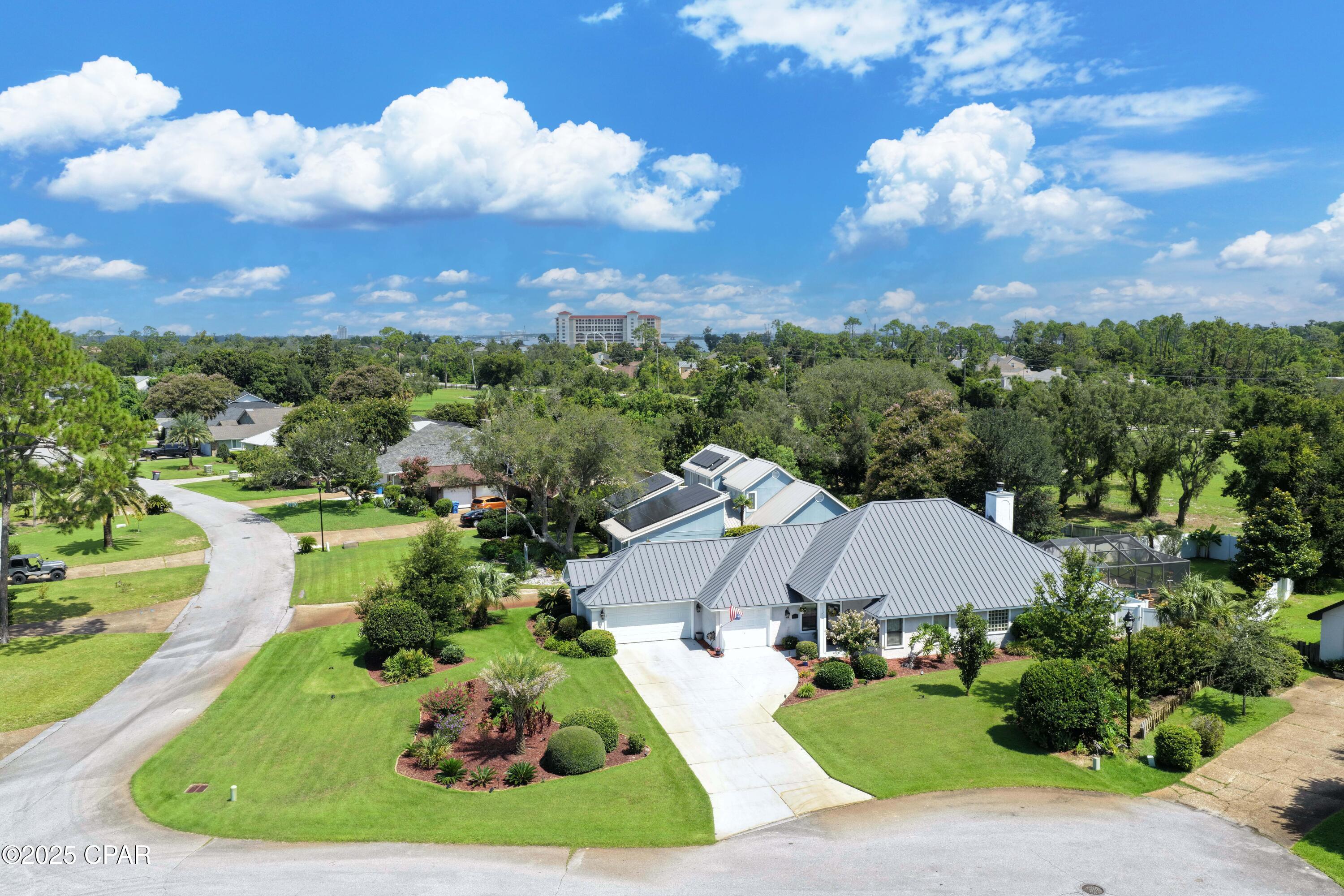 Bay Point Unit 1 - Residential Lease