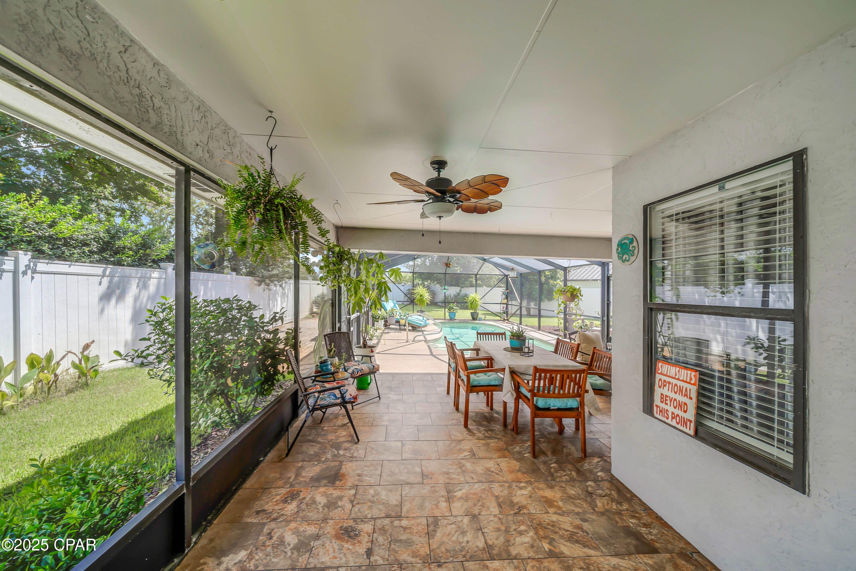 Bay Point Unit 1 - Residential Lease
