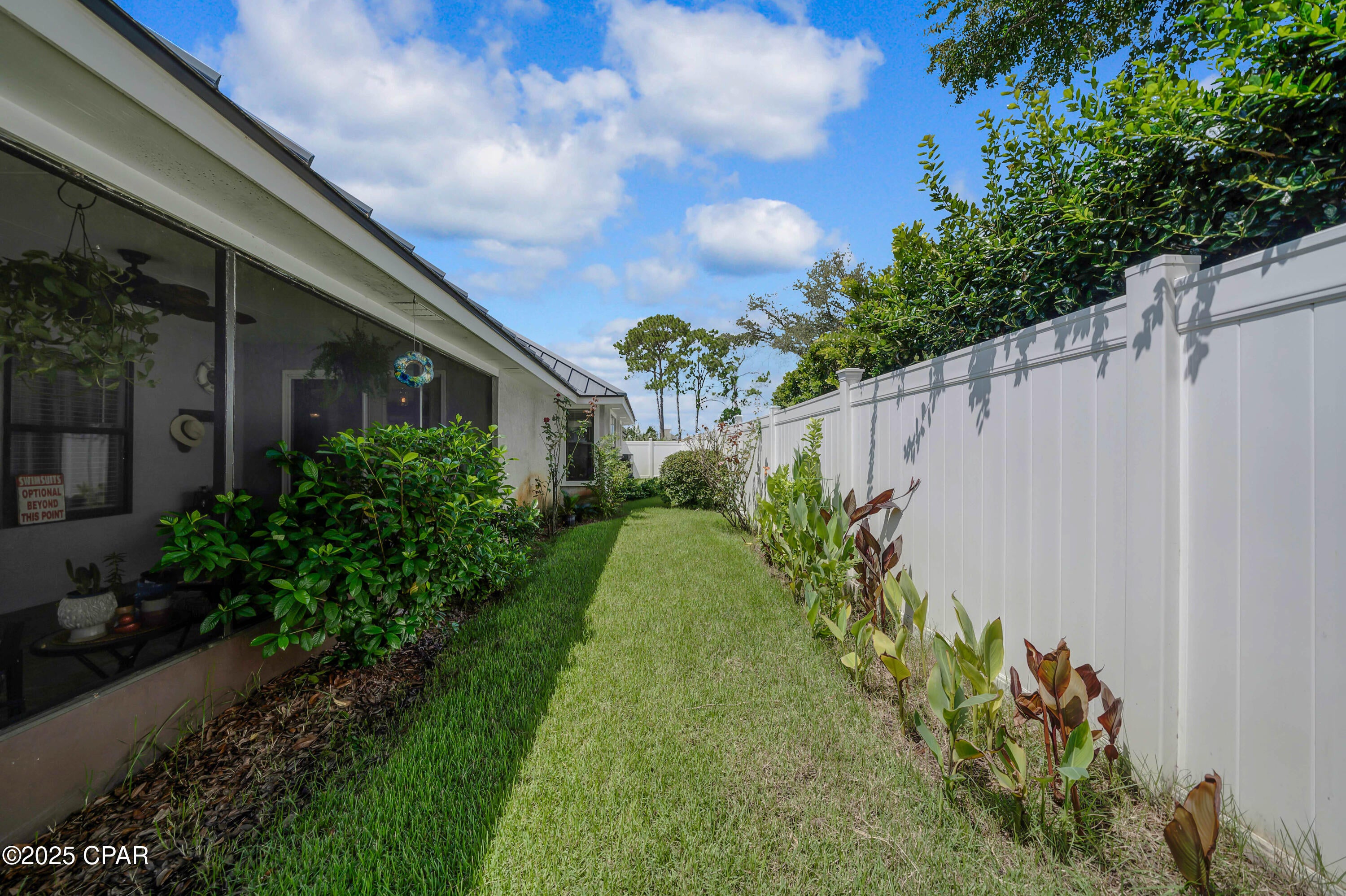 Bay Point Unit 1 - Residential Lease