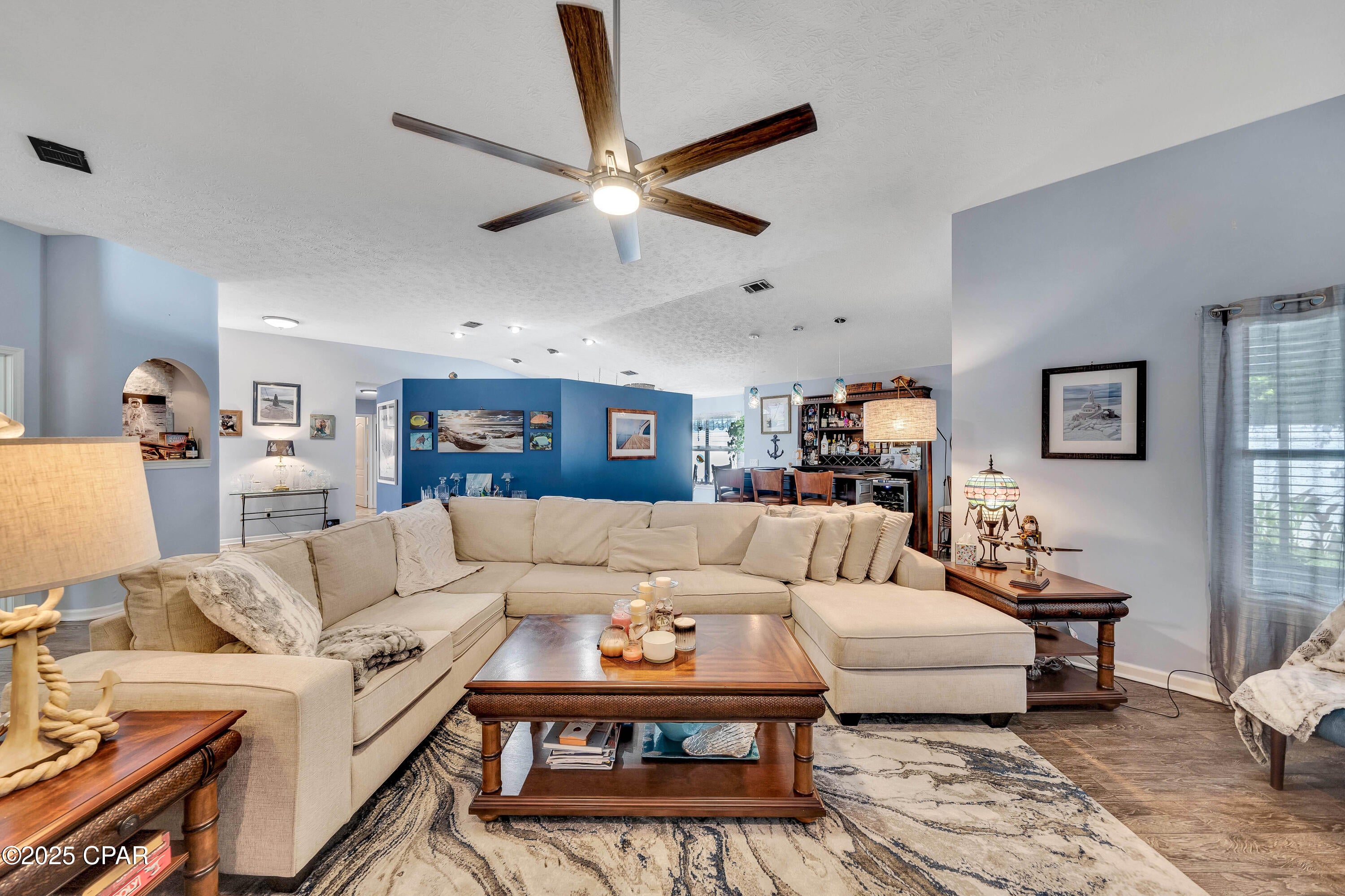 Bay Point Unit 1 - Residential Lease