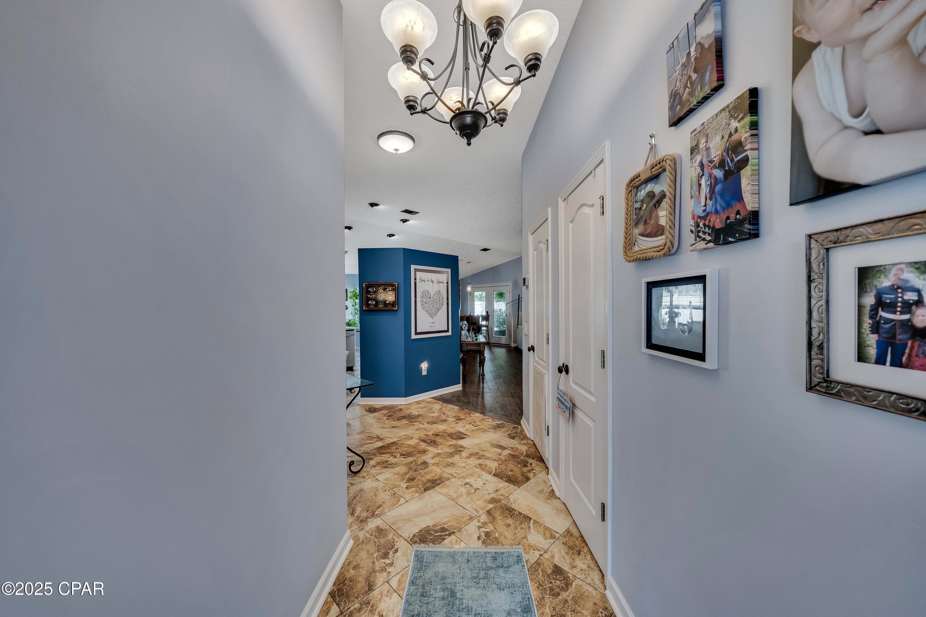 Bay Point Unit 1 - Residential Lease