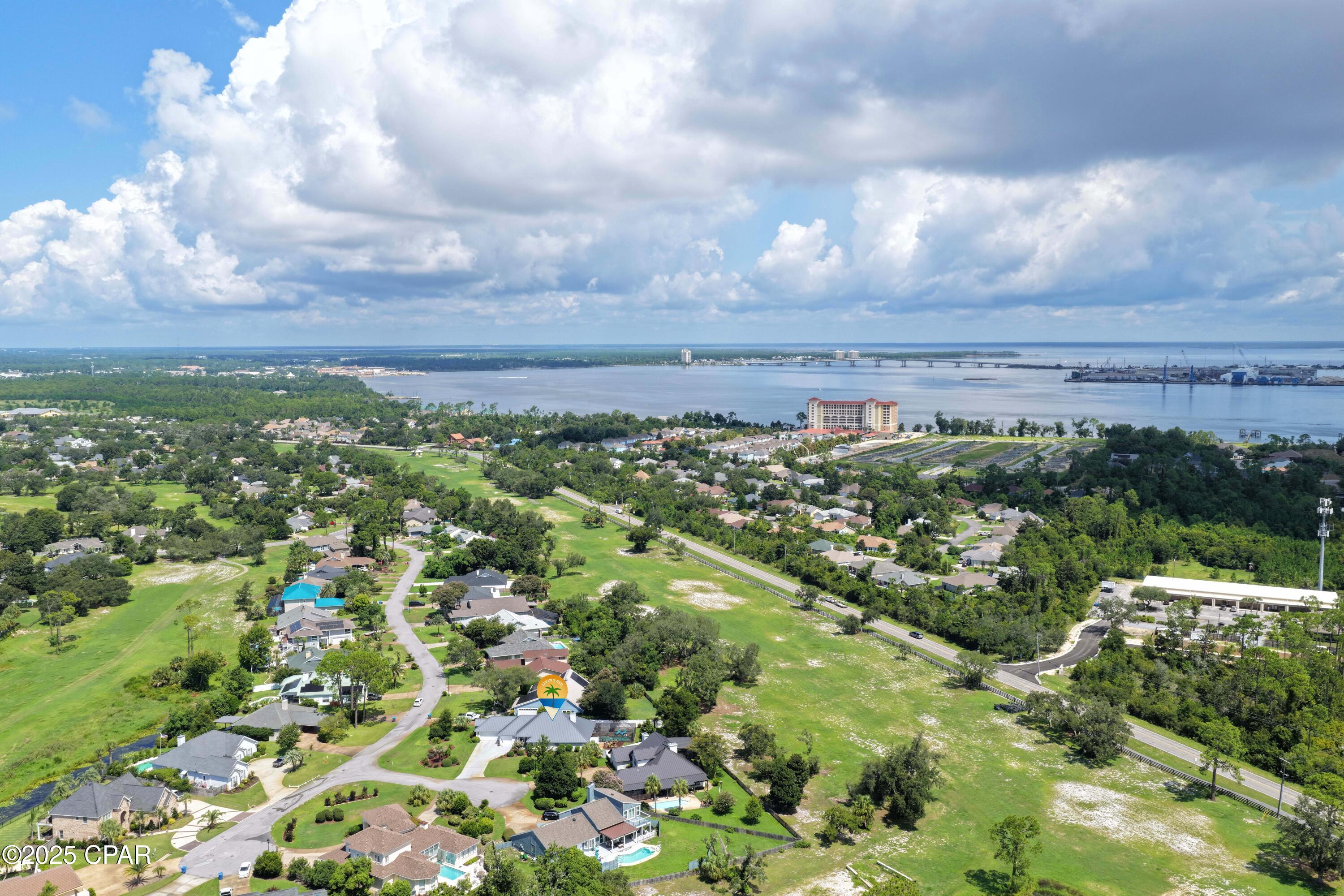 Bay Point Unit 1 - Residential Lease