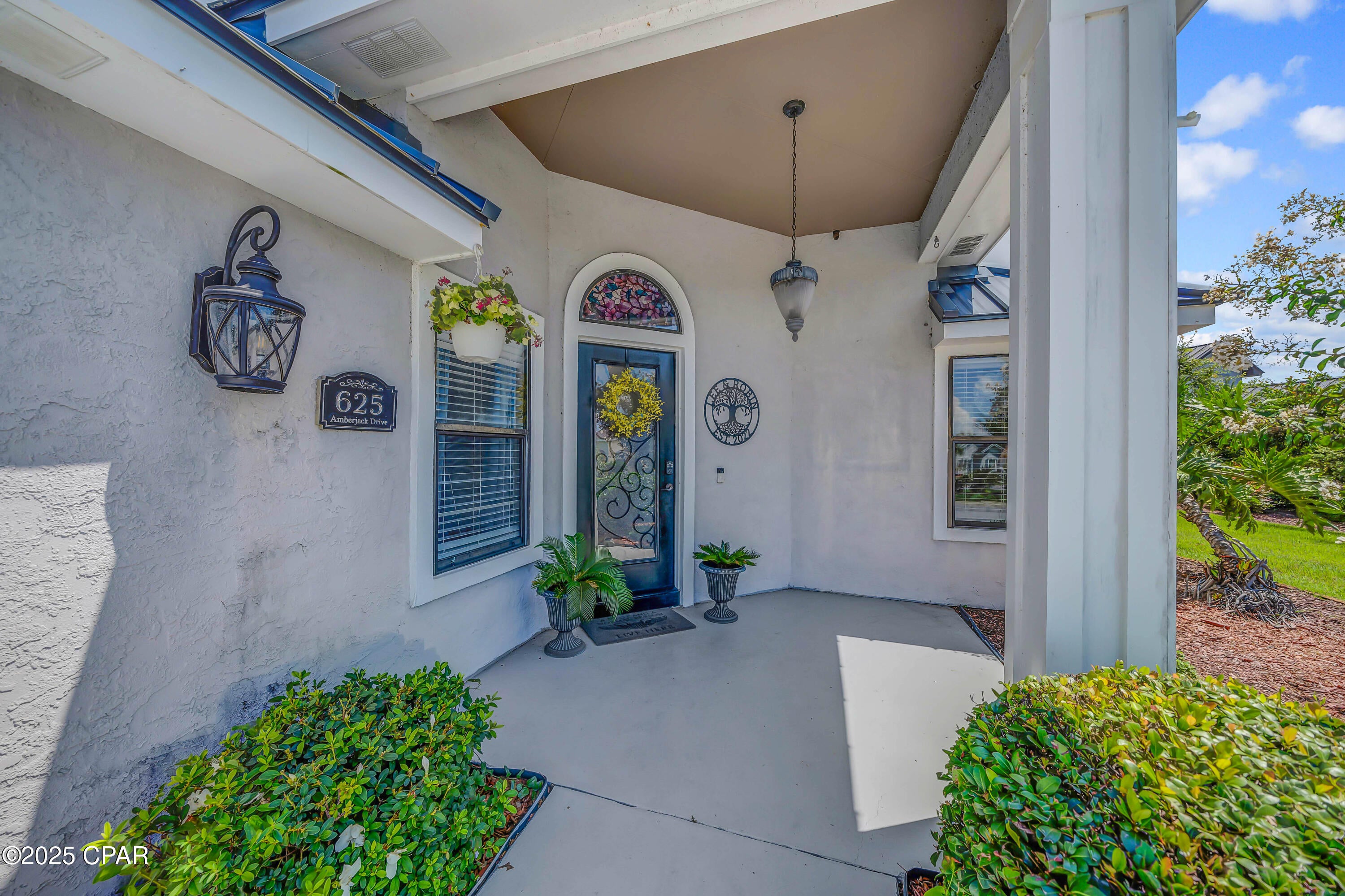 Bay Point Unit 1 - Residential Lease