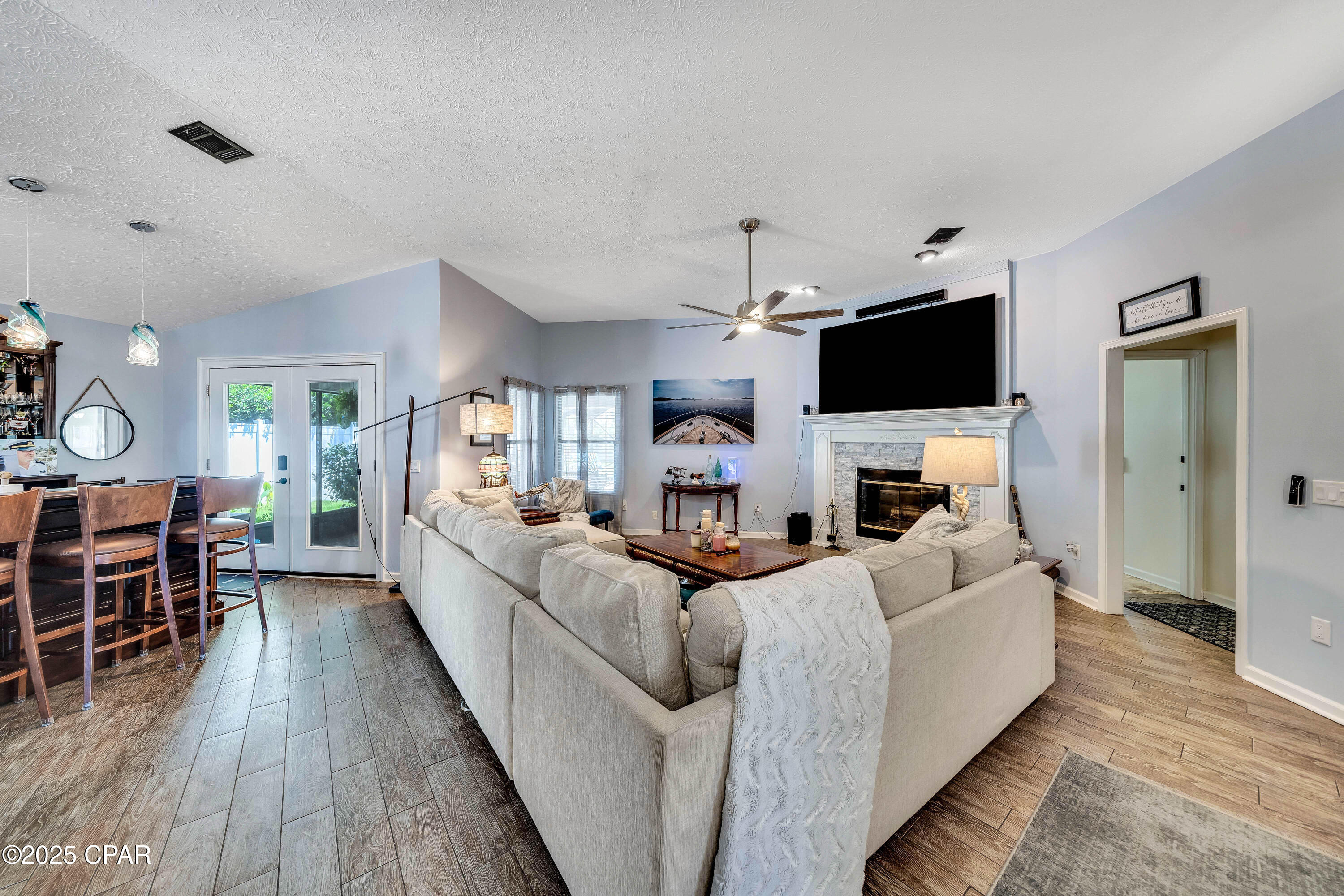 Bay Point Unit 1 - Residential Lease