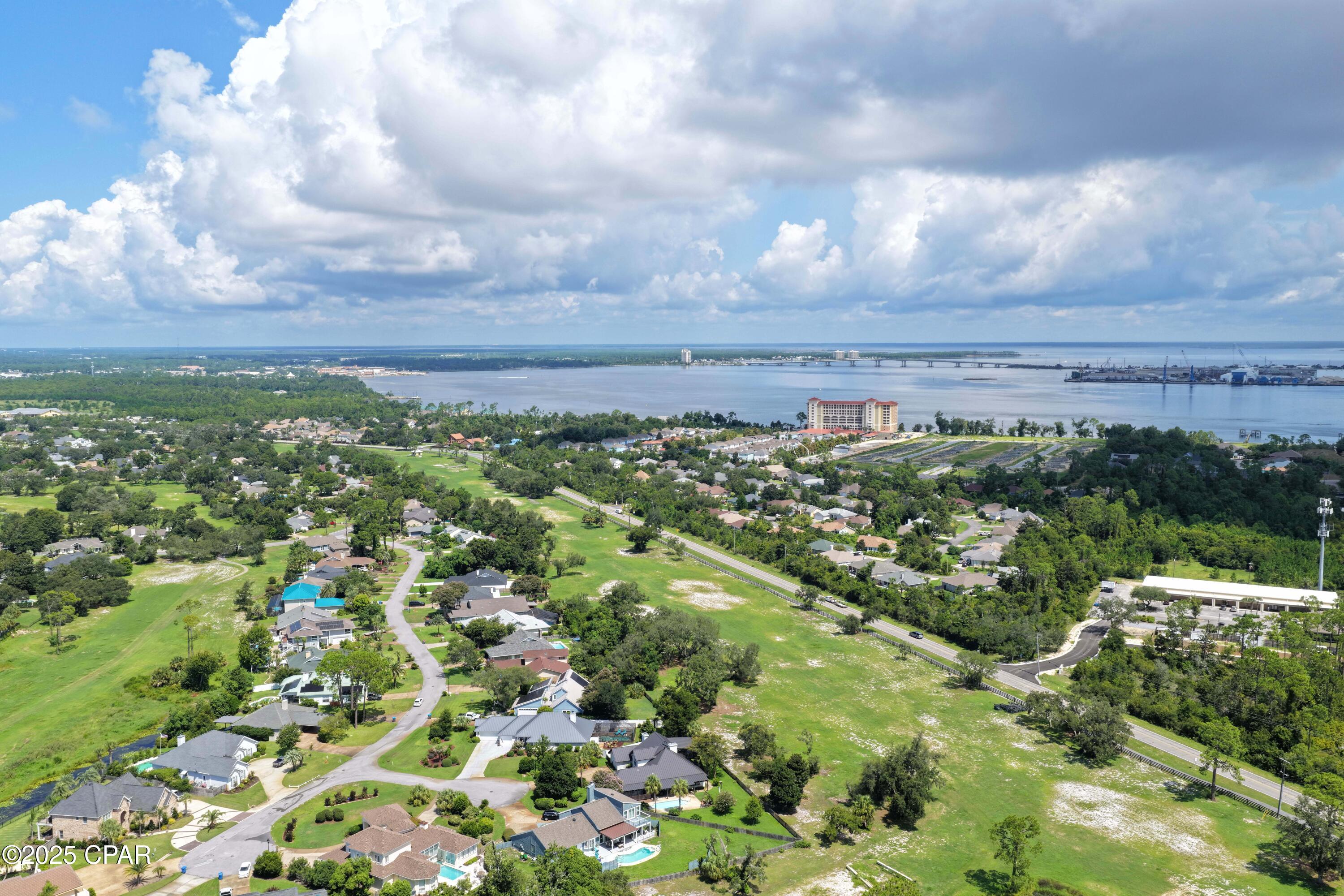 Bay Point Unit 1 - Residential Lease