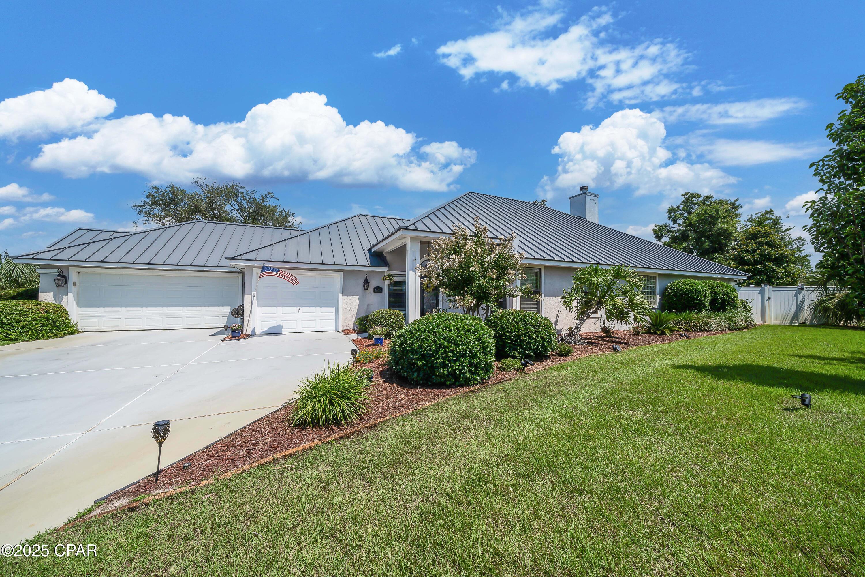 Bay Point Unit 1 - Residential Lease