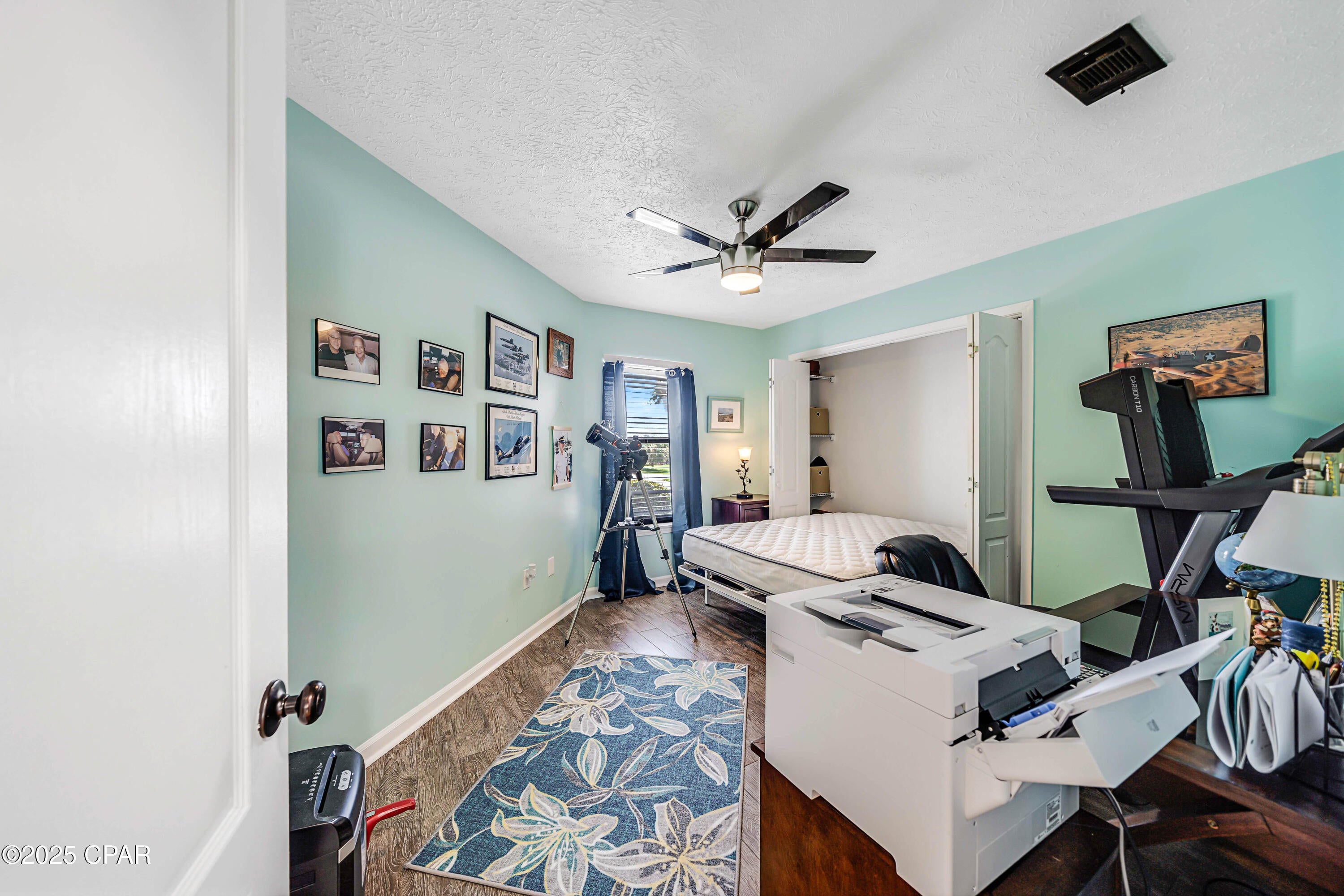 Bay Point Unit 1 - Residential Lease