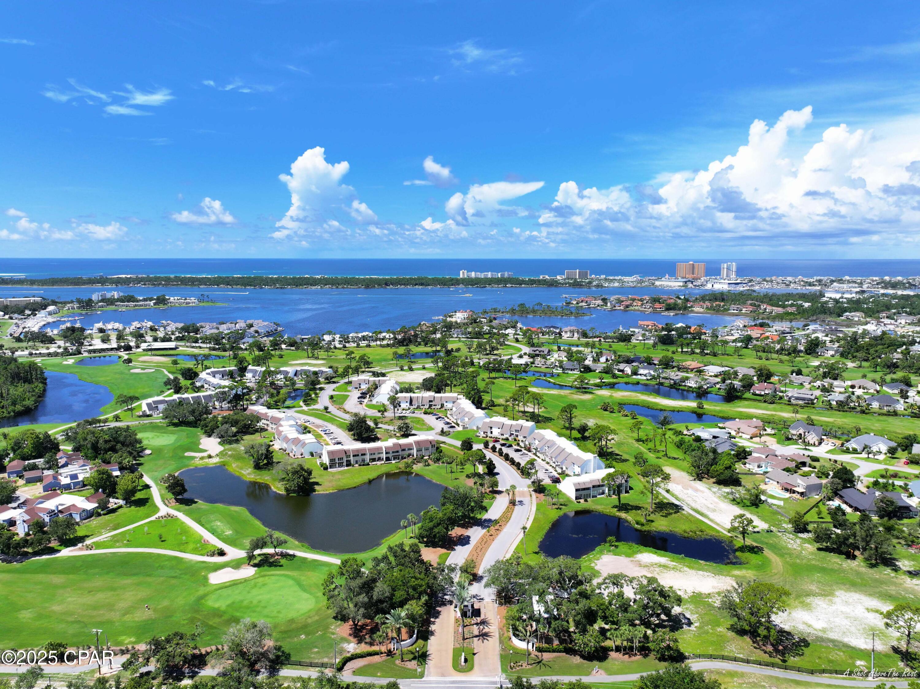 Bay Point Unit 1 - Residential Lease