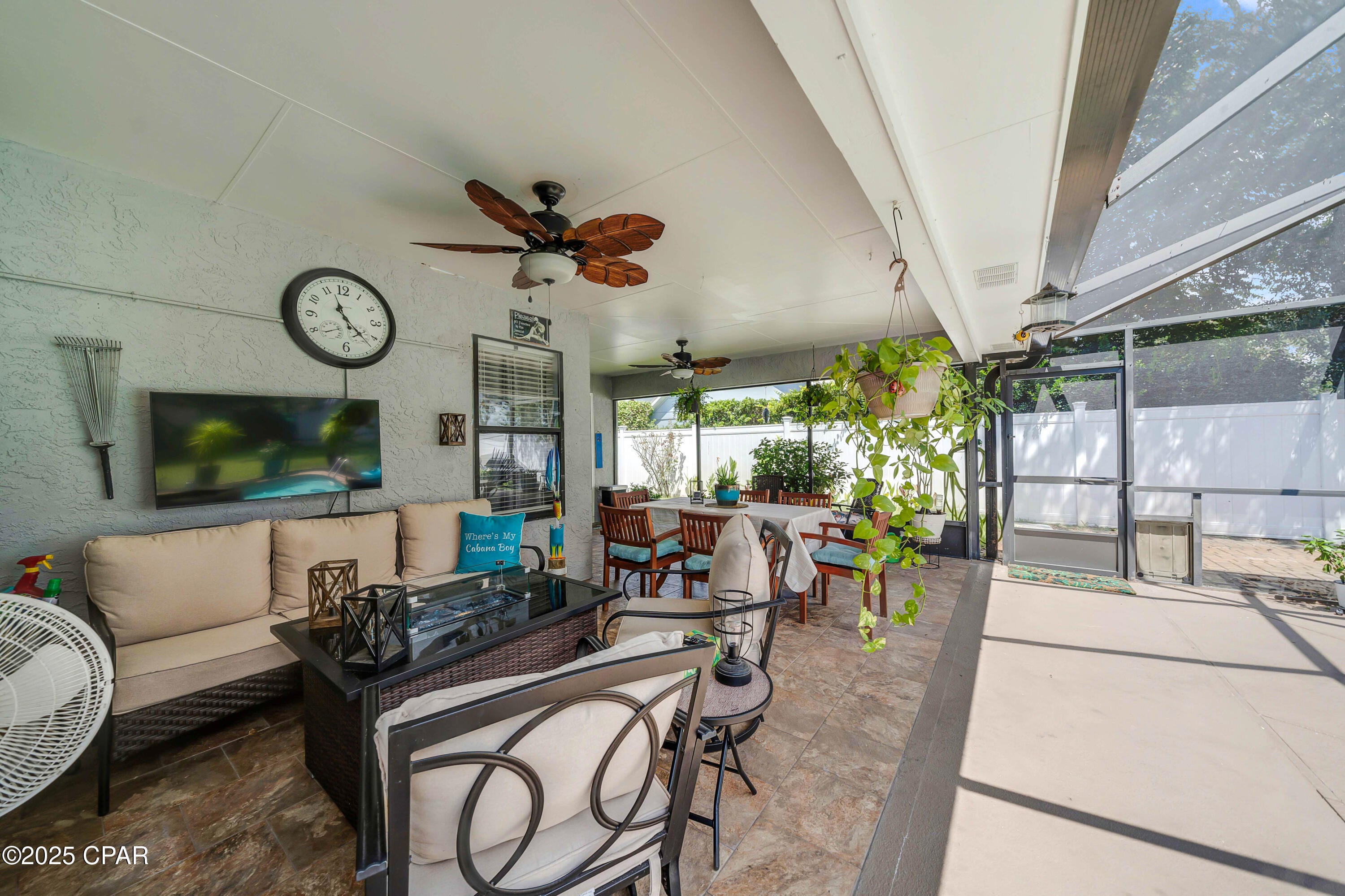 Bay Point Unit 1 - Residential Lease