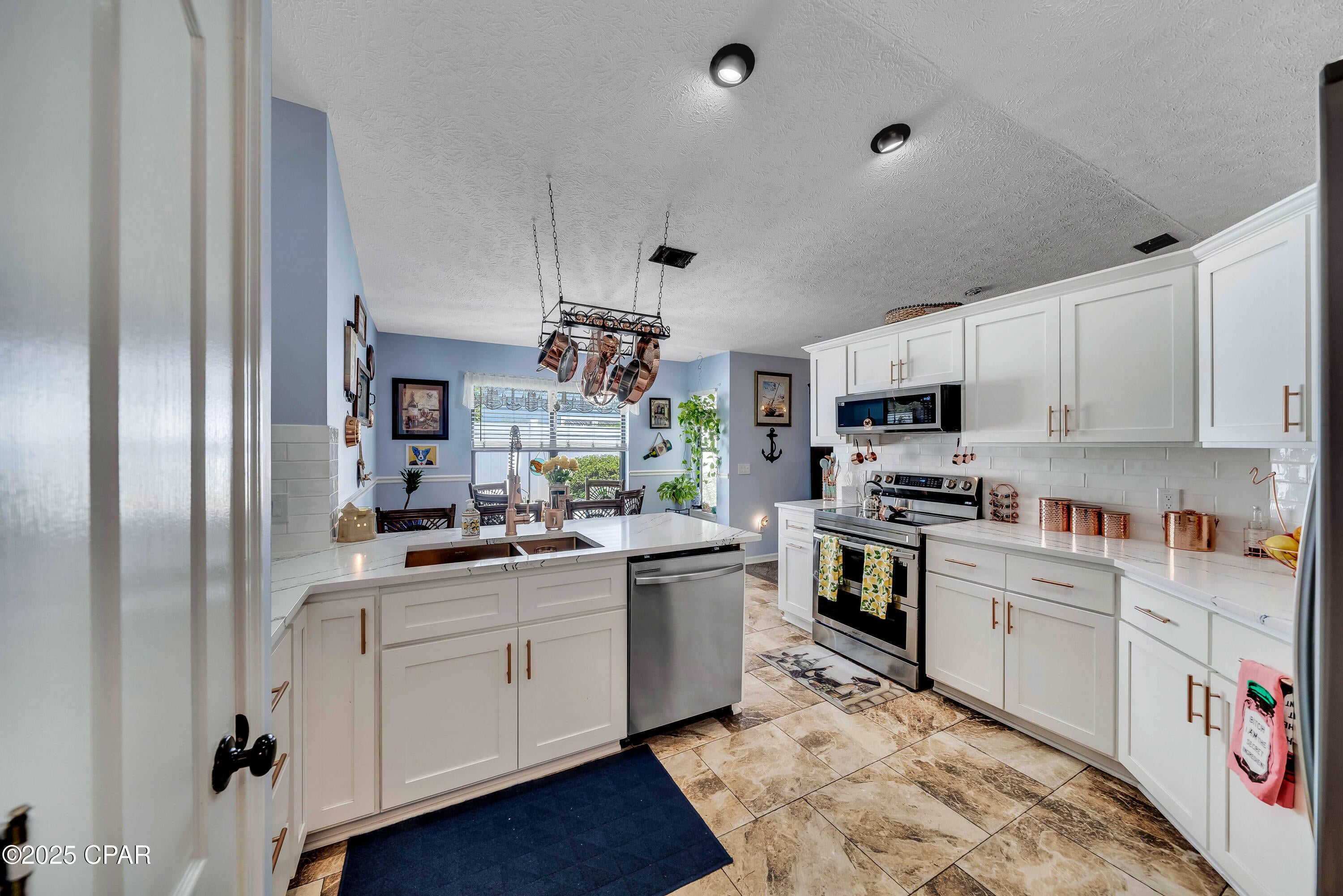Bay Point Unit 1 - Residential Lease