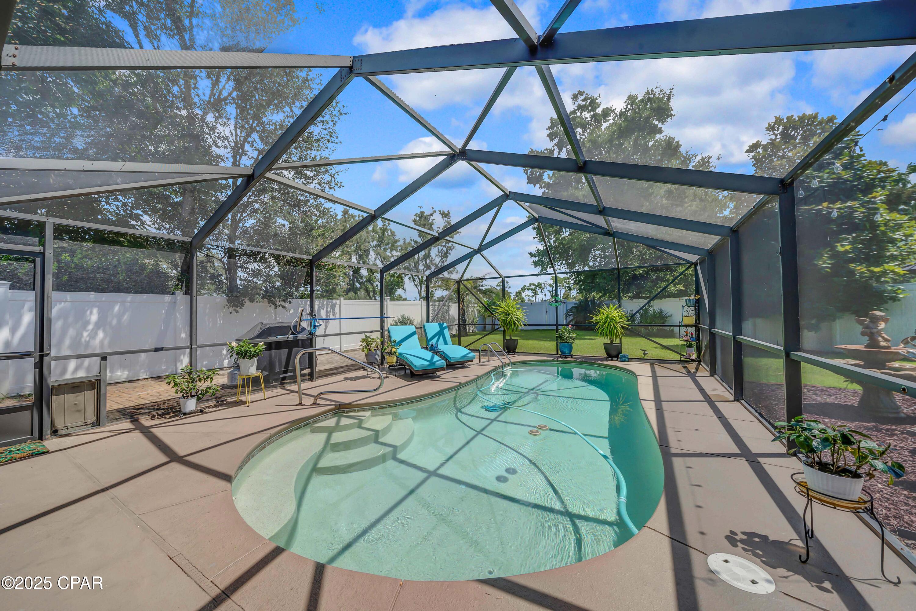 Bay Point Unit 1 - Residential Lease