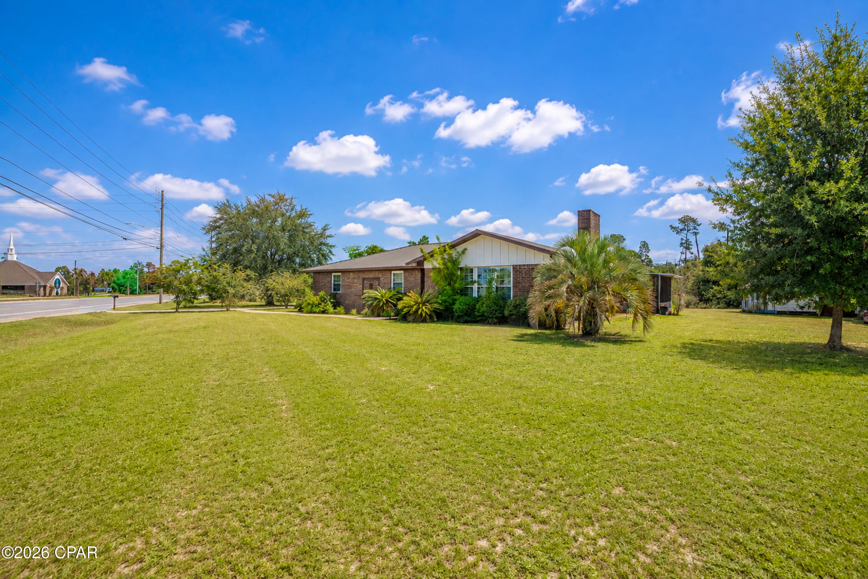 No Named Subdivision - Commercial Sale