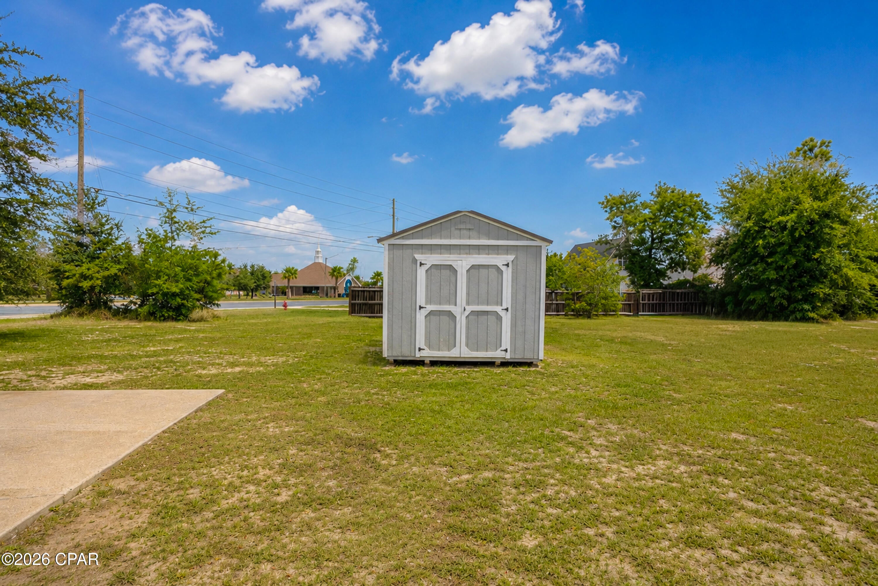 No Named Subdivision - Commercial Sale