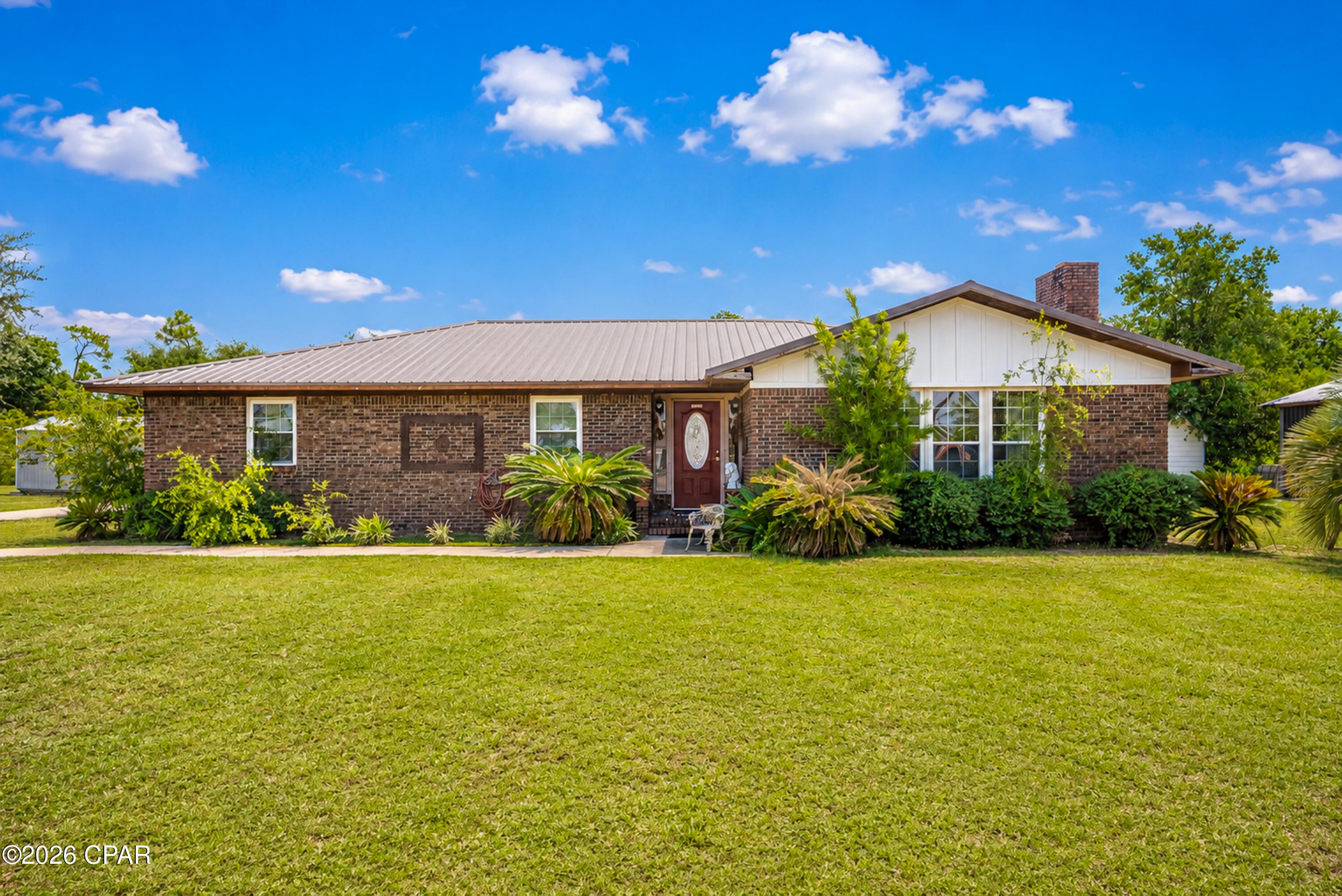 No Named Subdivision - Commercial Sale