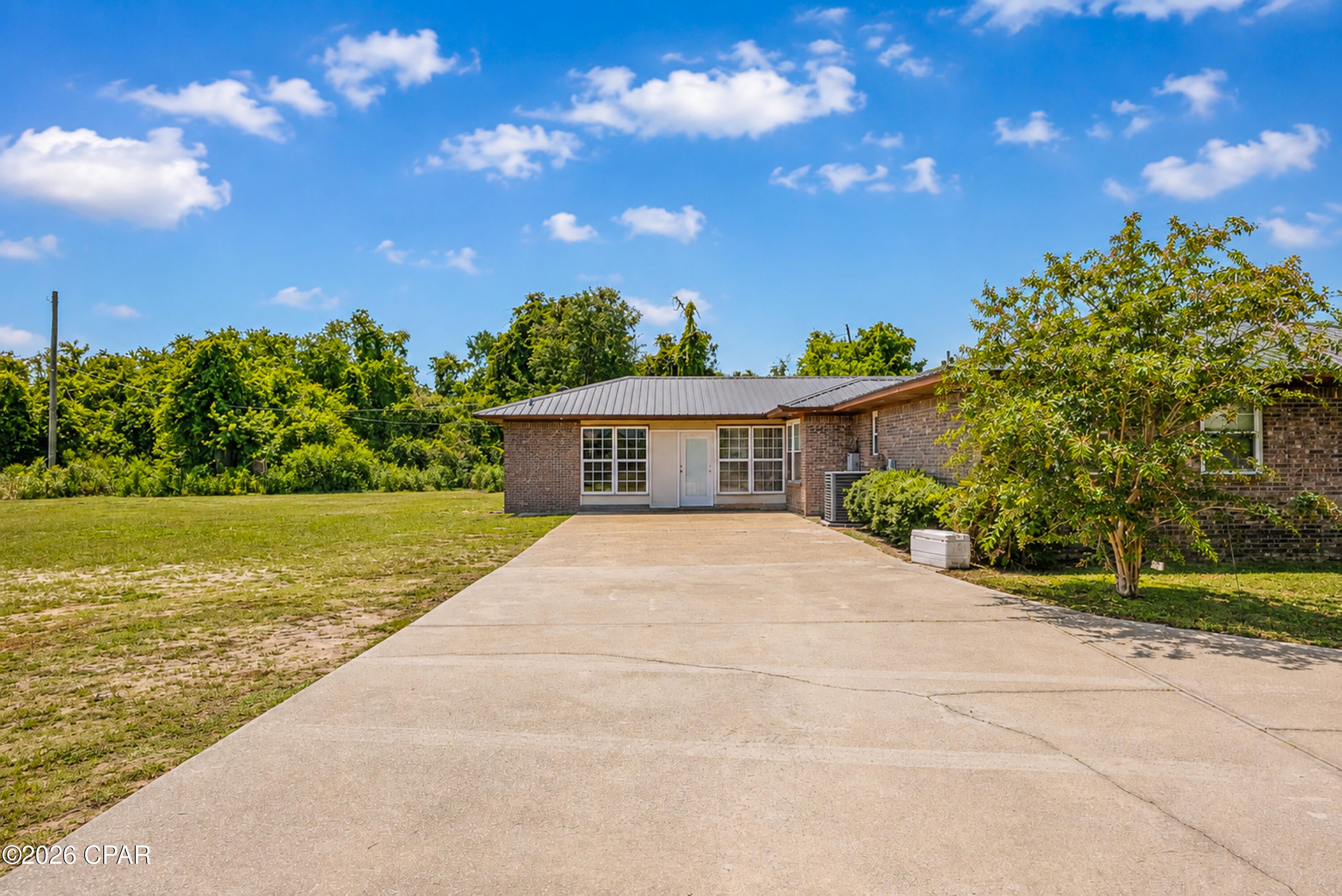 No Named Subdivision - Commercial Sale