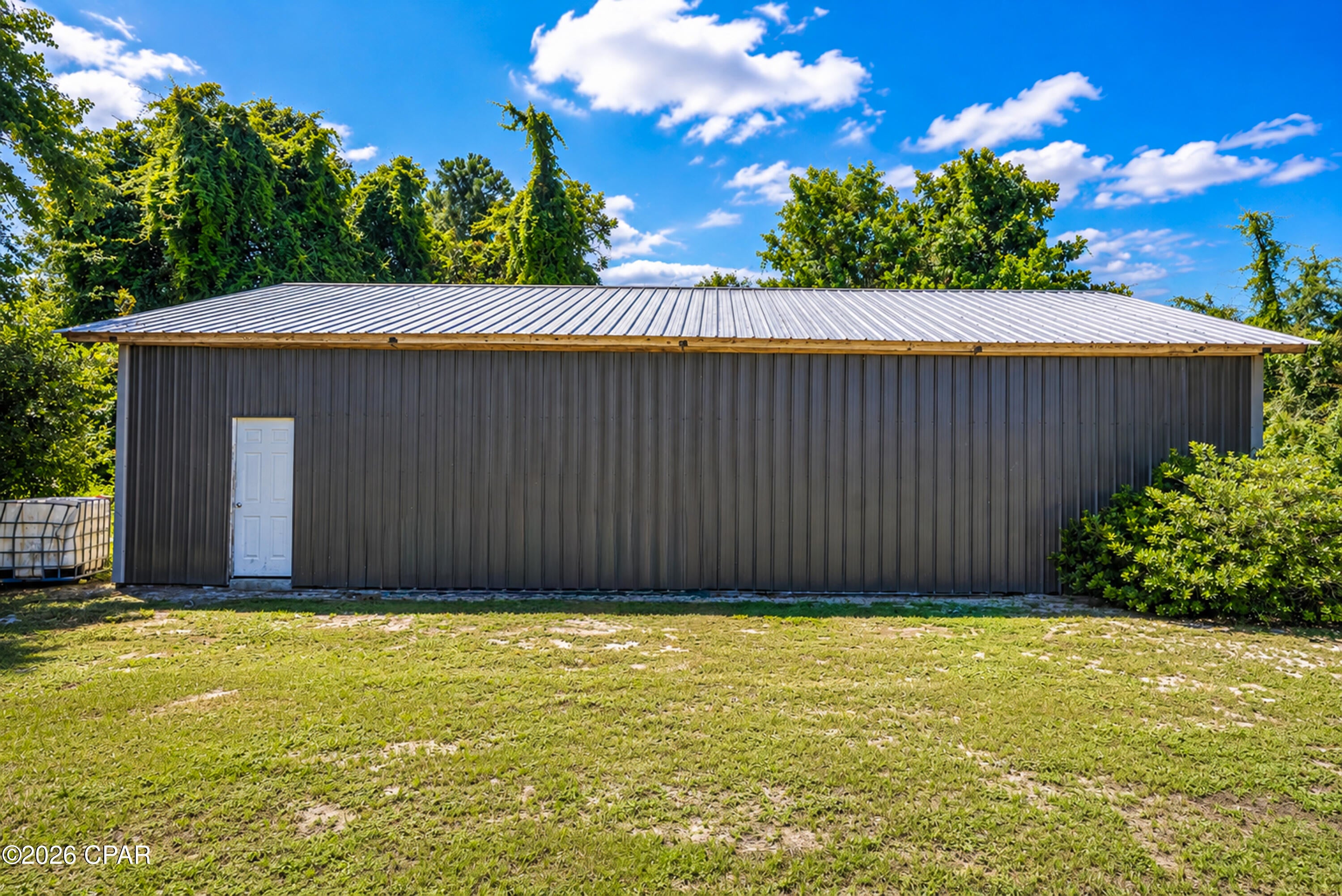 No Named Subdivision - Commercial Sale