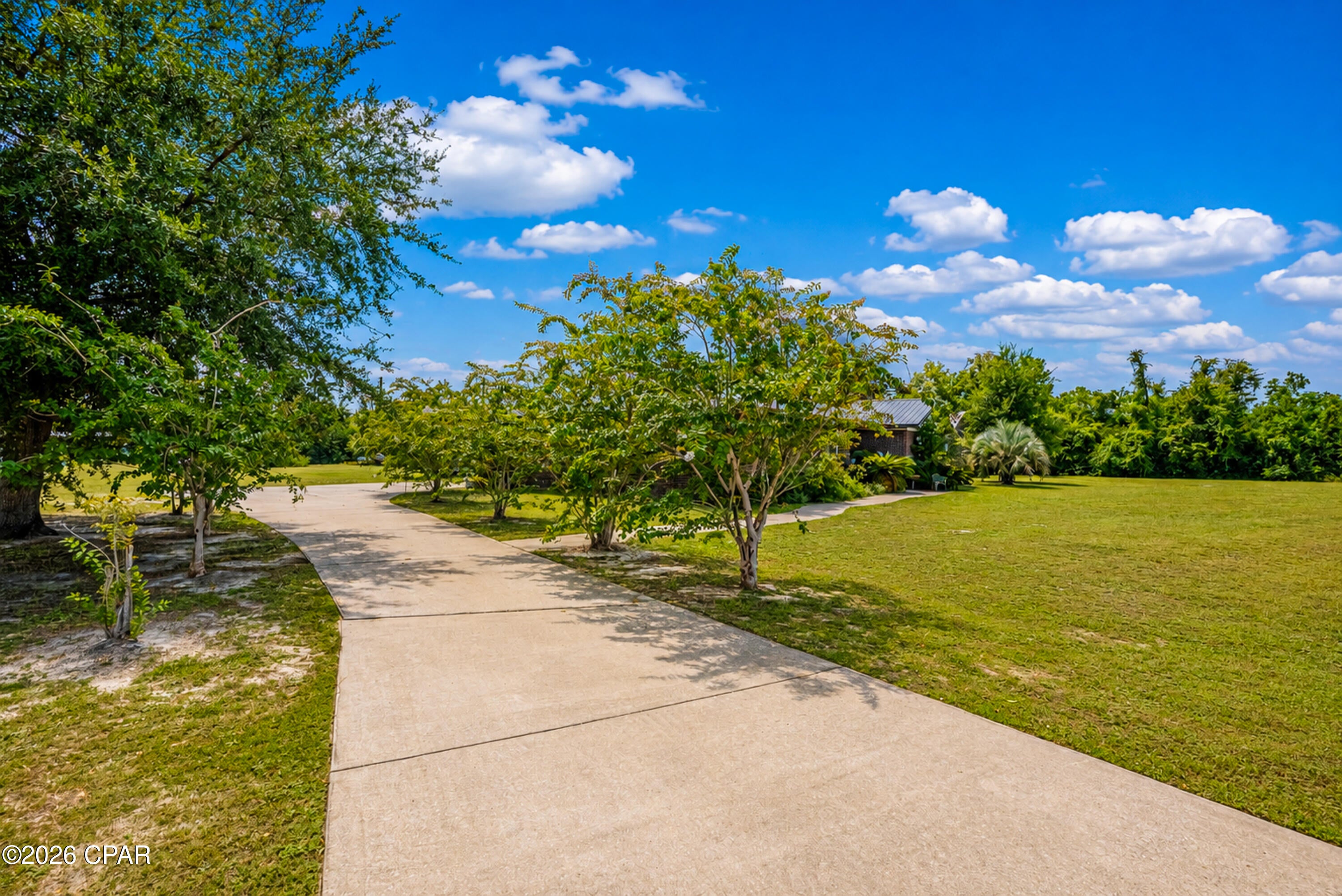 No Named Subdivision - Commercial Sale