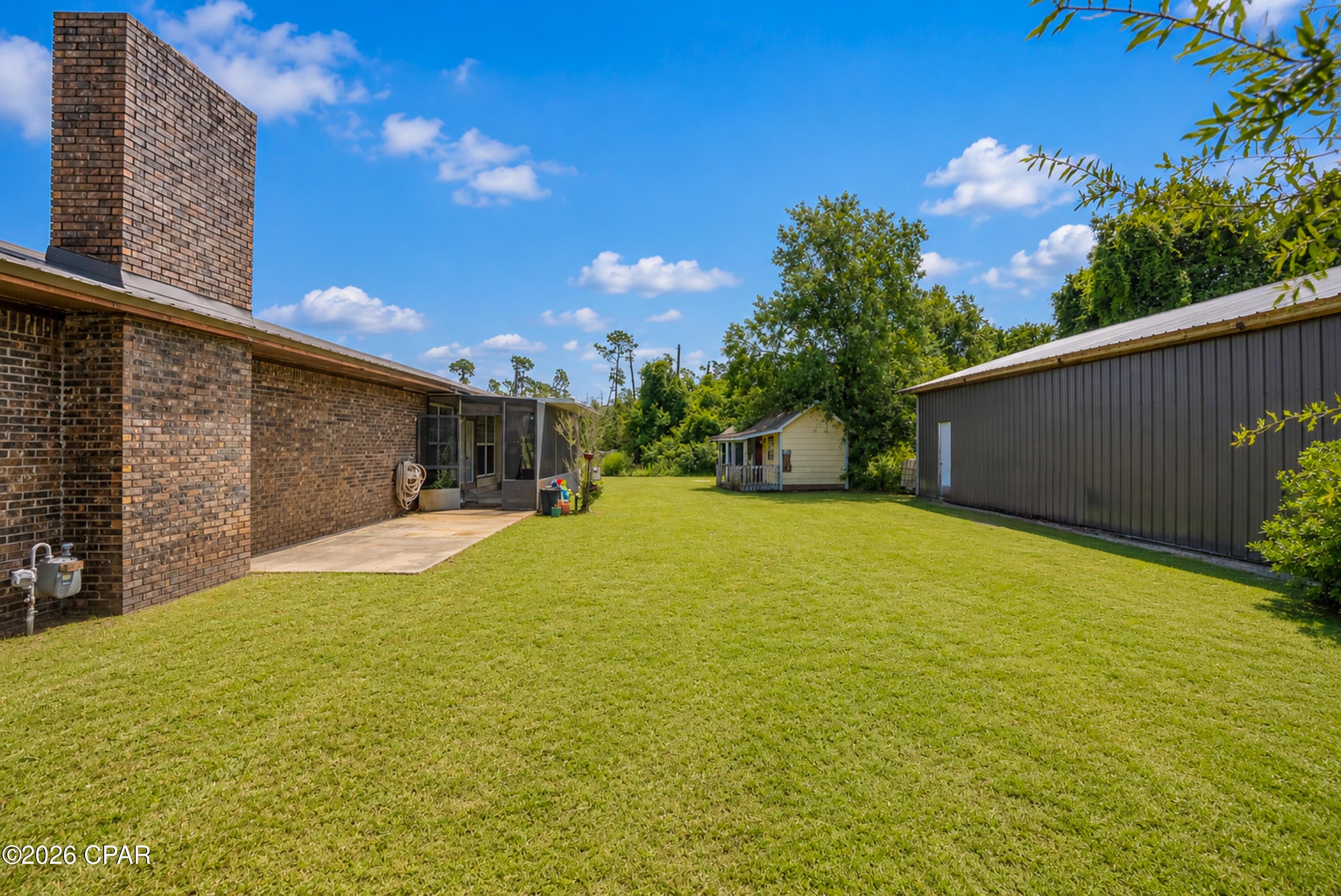 No Named Subdivision - Commercial Sale