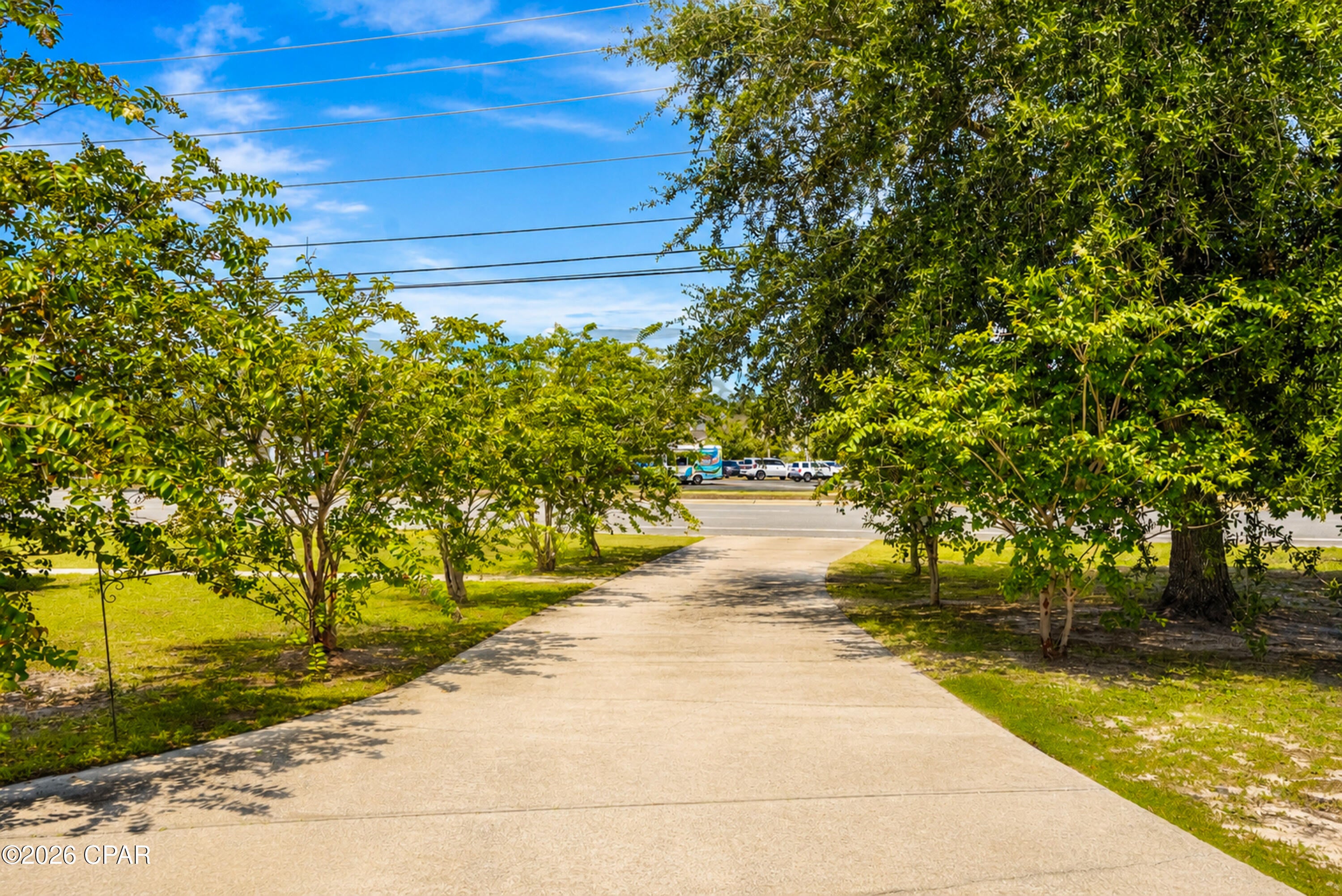 No Named Subdivision - Commercial Sale