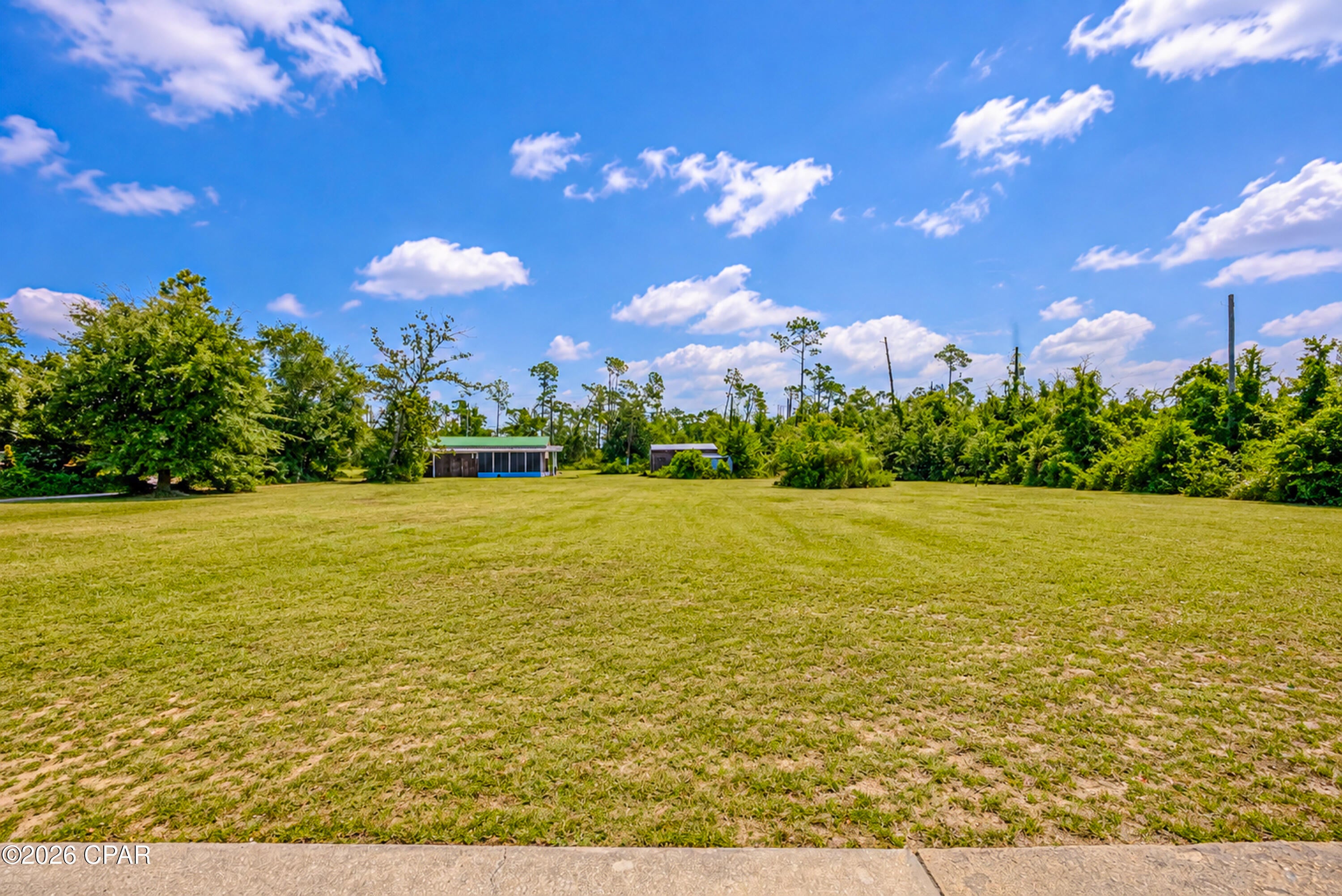 No Named Subdivision - Commercial Sale
