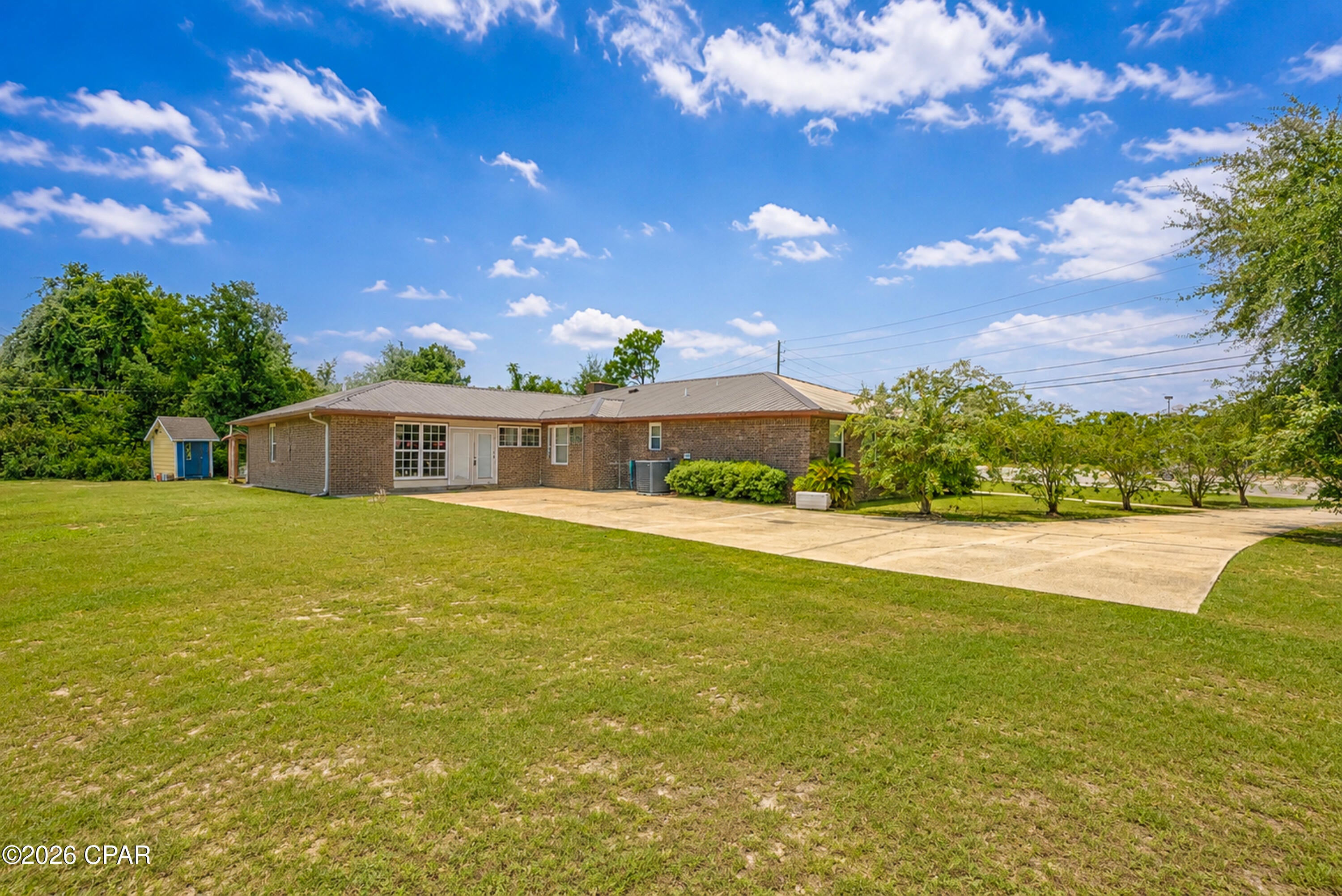 No Named Subdivision - Commercial Sale