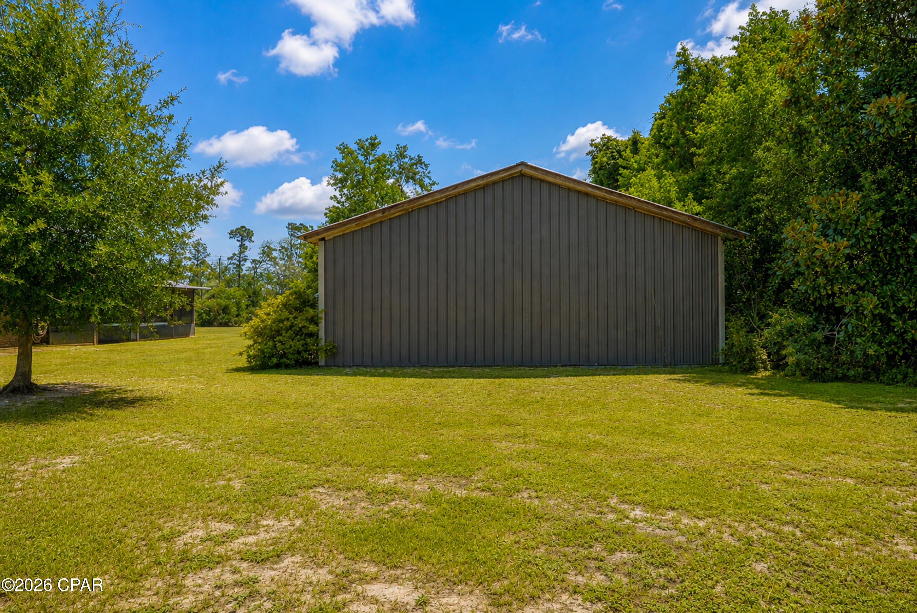 No Named Subdivision - Commercial Sale